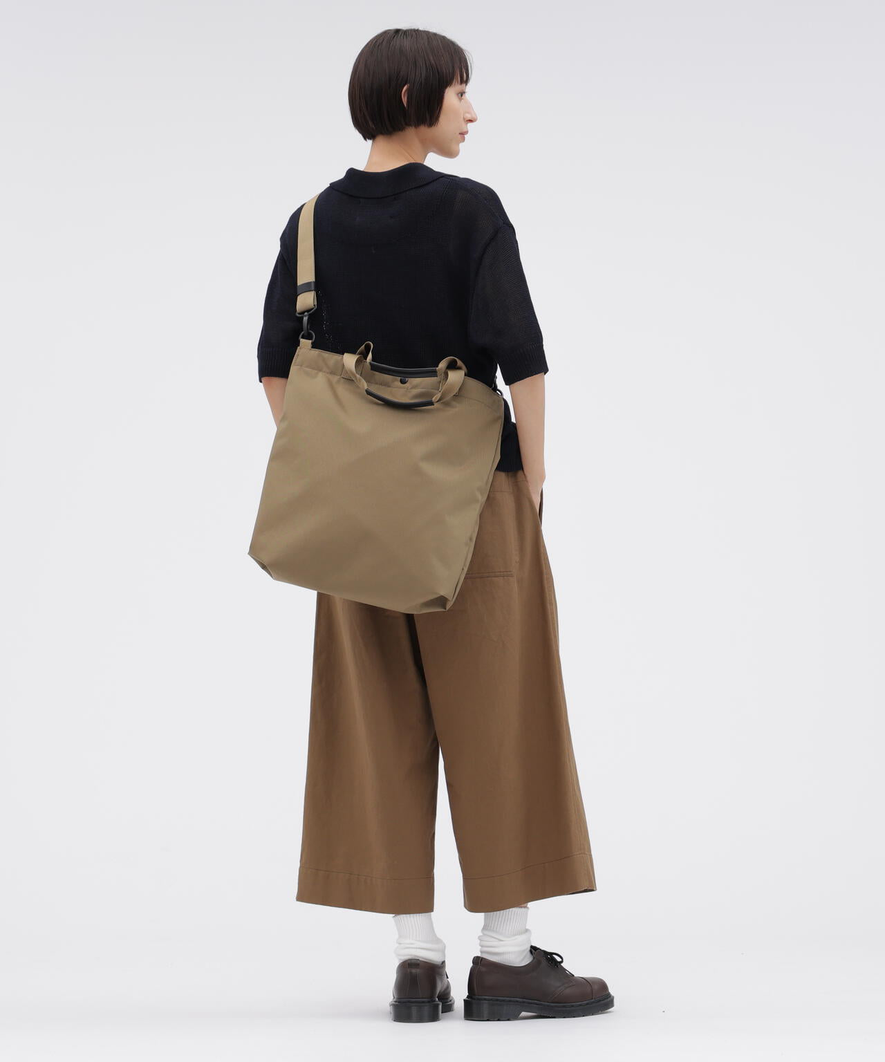 NYLON CANVAS