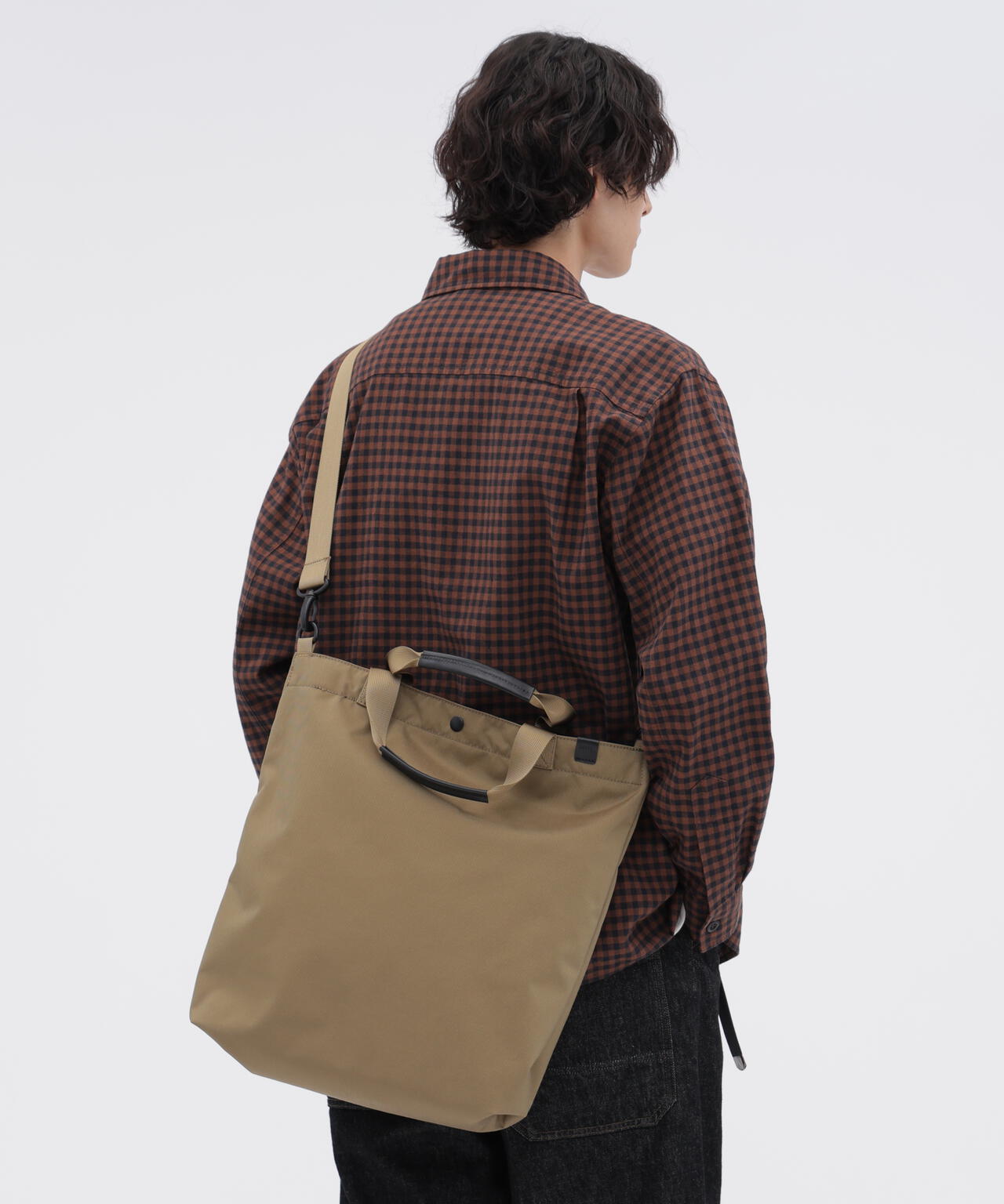 NYLON CANVAS