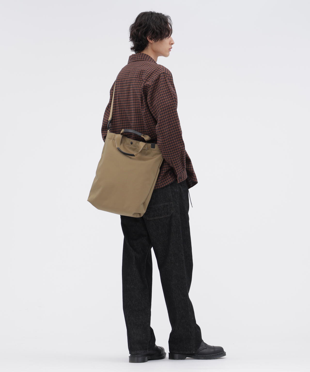 NYLON CANVAS