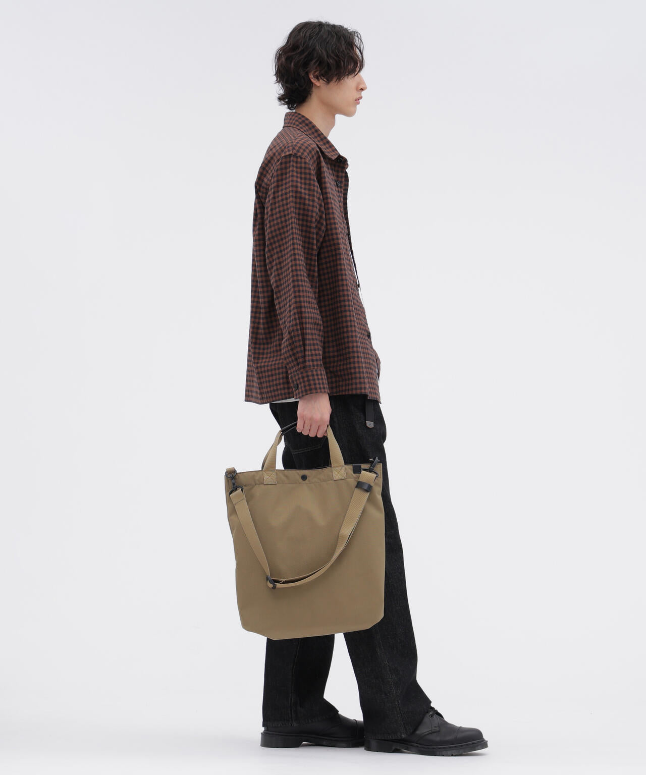 NYLON CANVAS