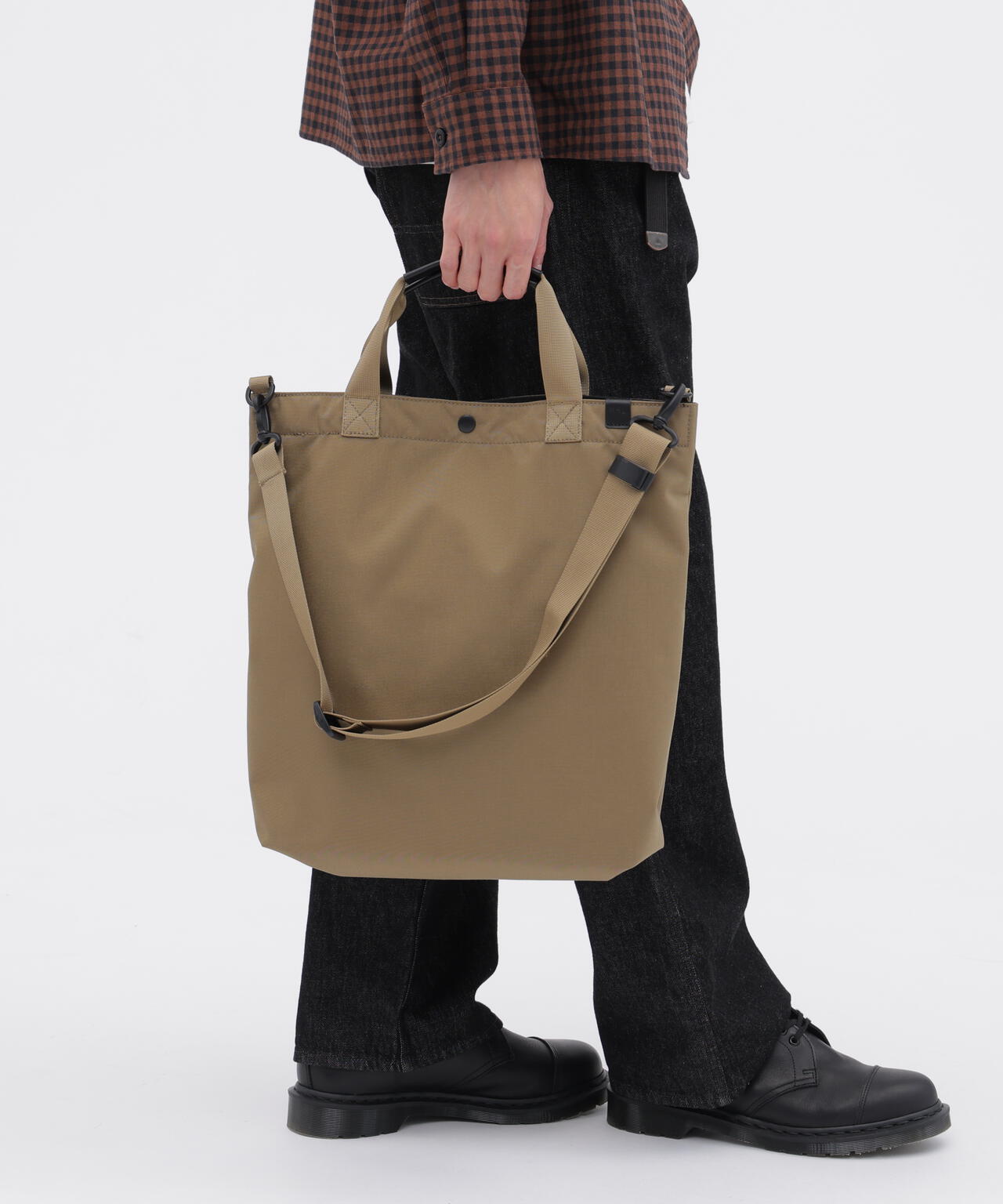 NYLON CANVAS