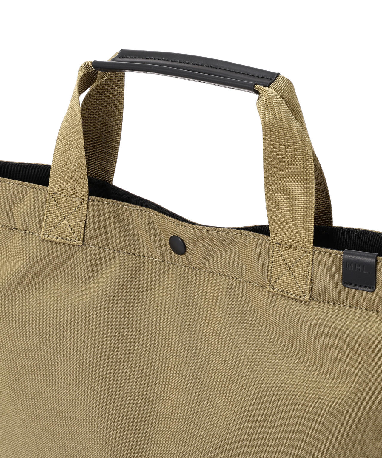 NYLON CANVAS