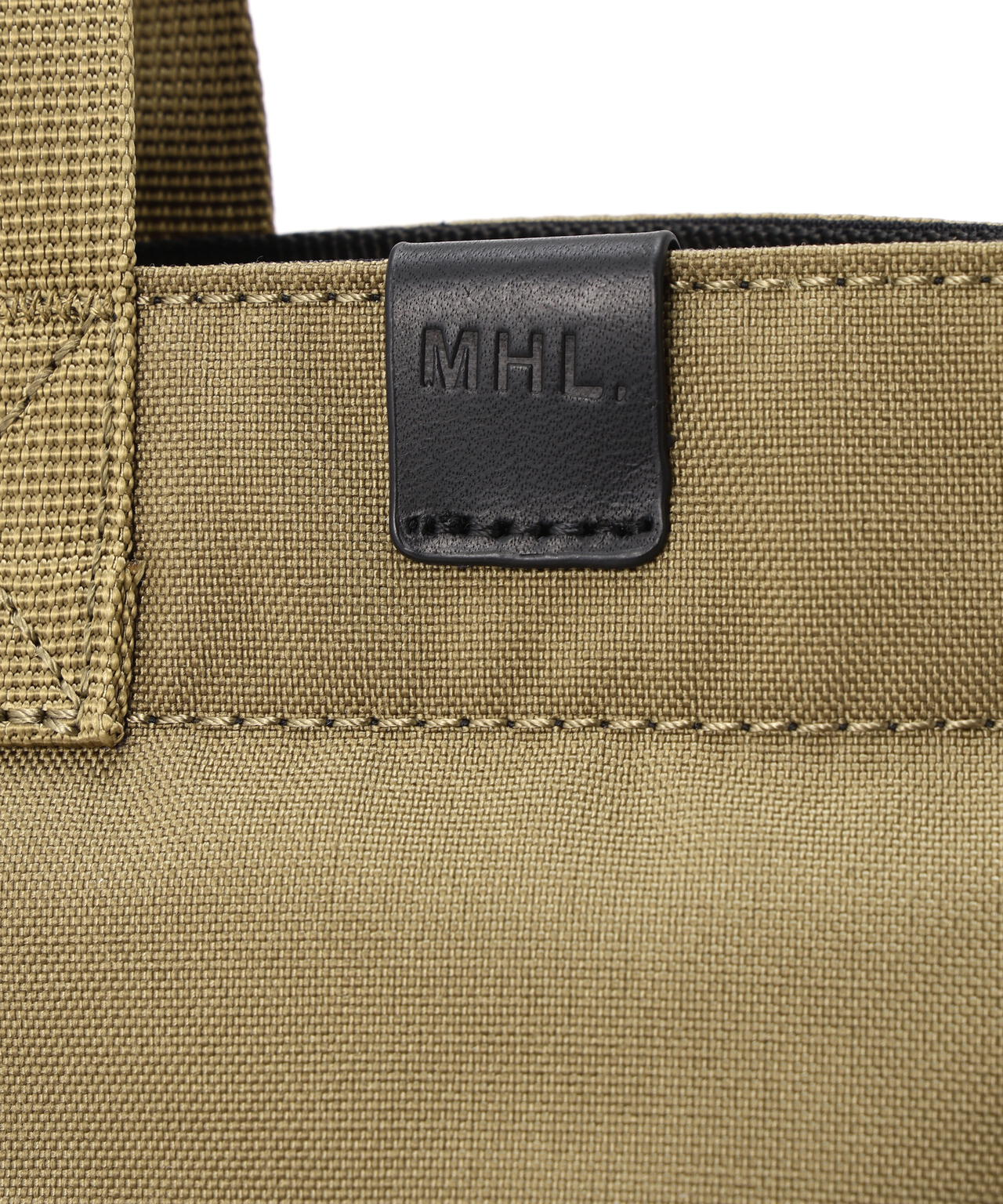 NYLON CANVAS