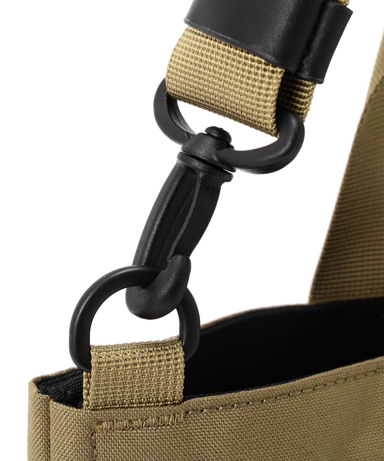NYLON CANVAS
