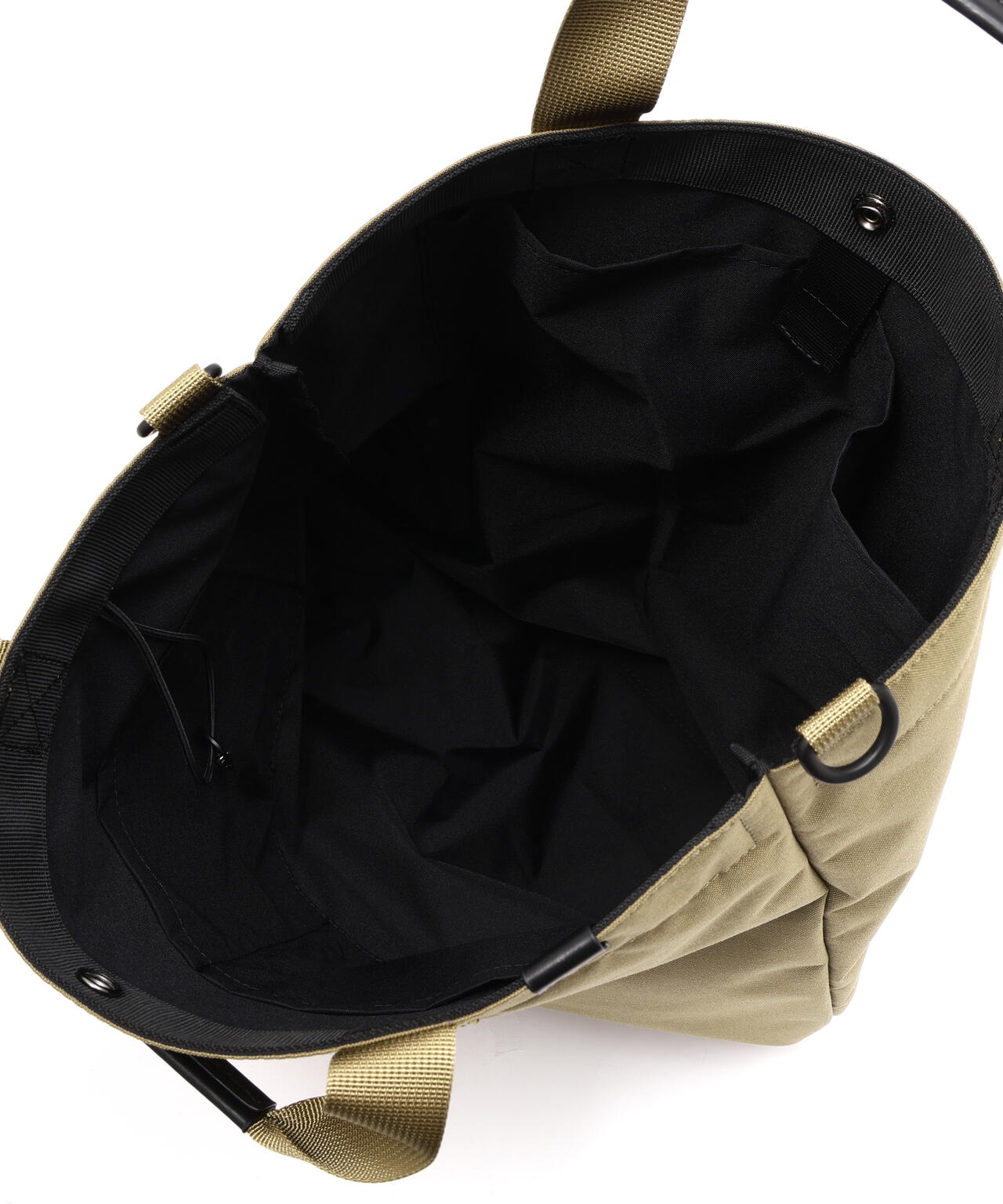 NYLON CANVAS