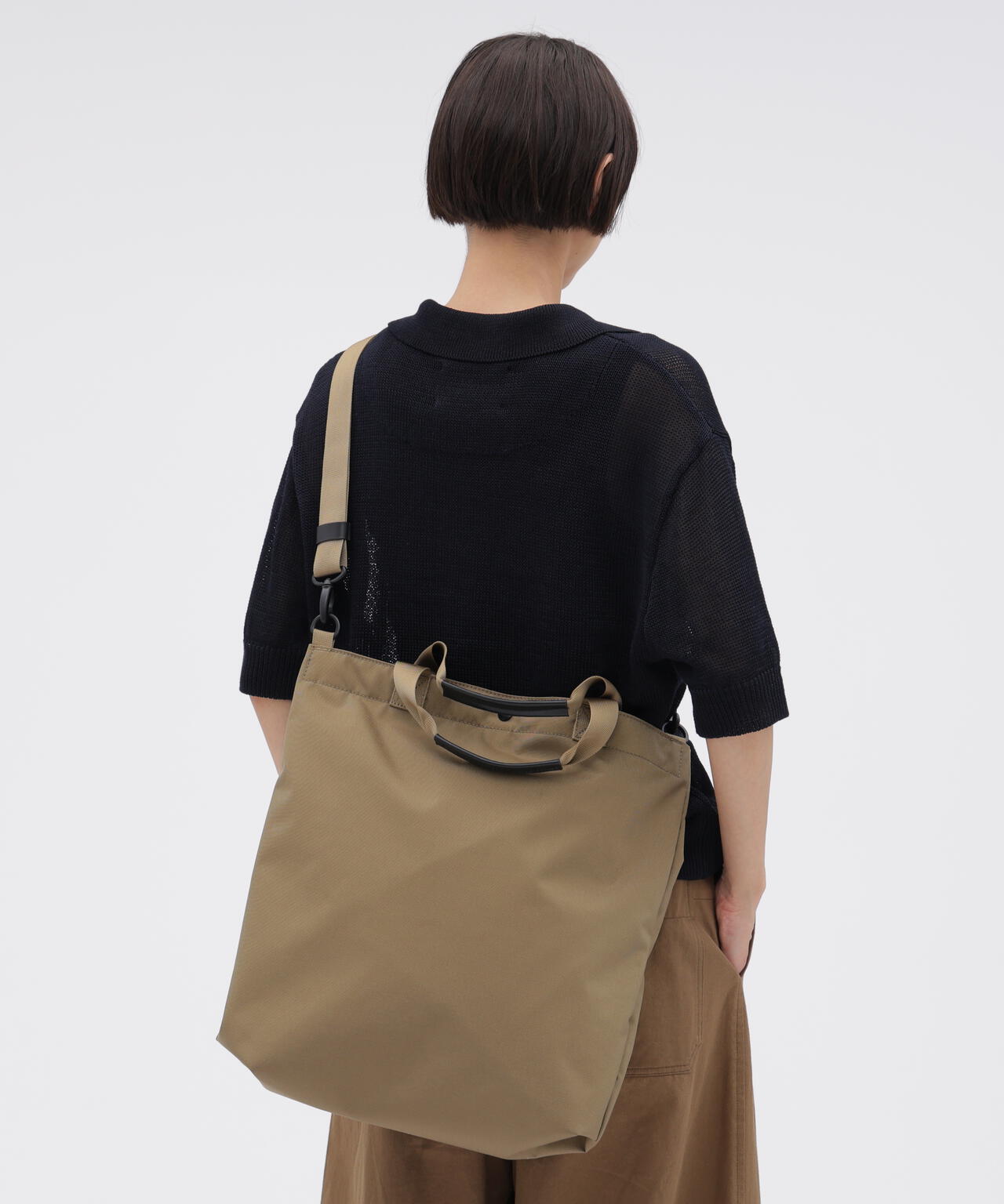 NYLON CANVAS