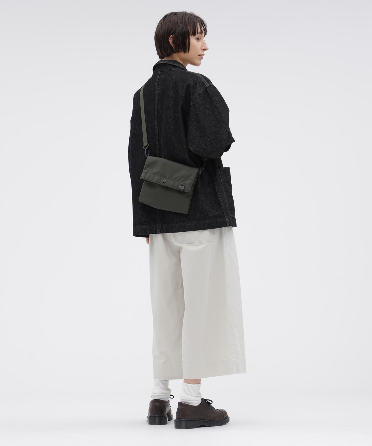 NYLON CANVAS