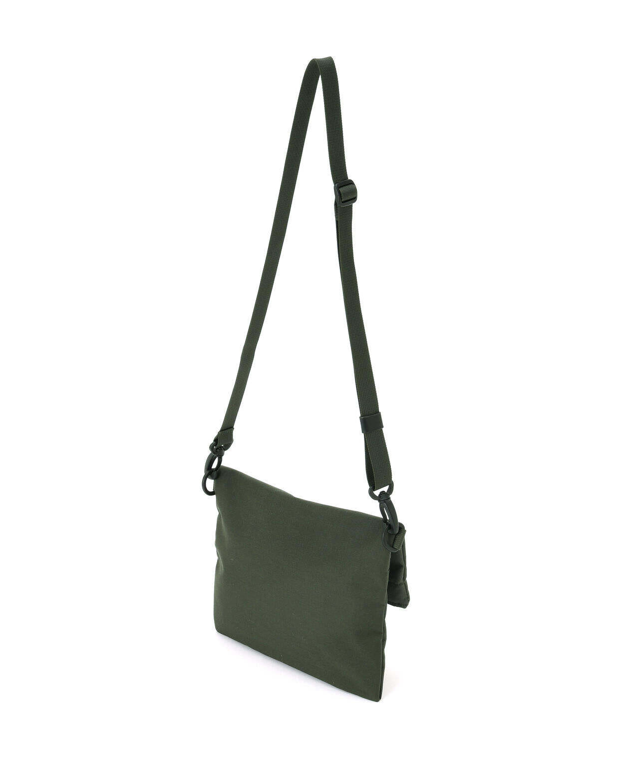 NYLON CANVAS