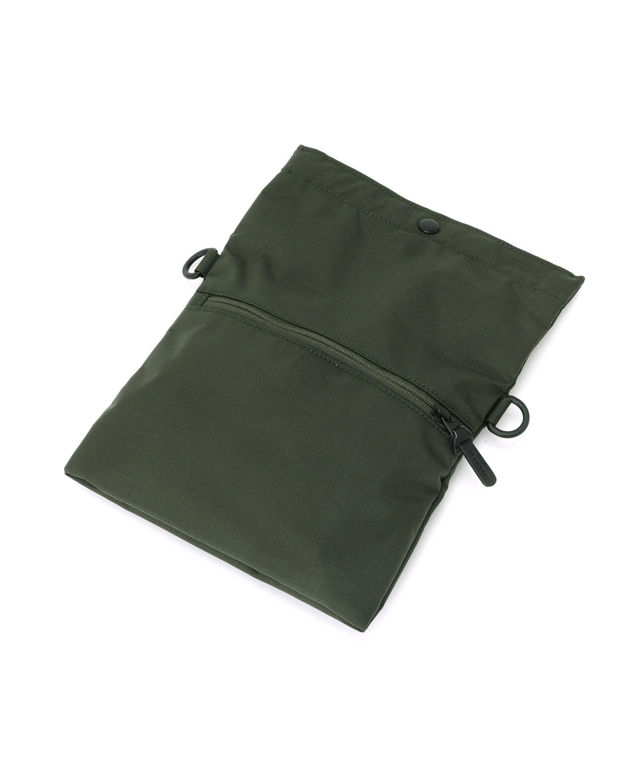 NYLON CANVAS