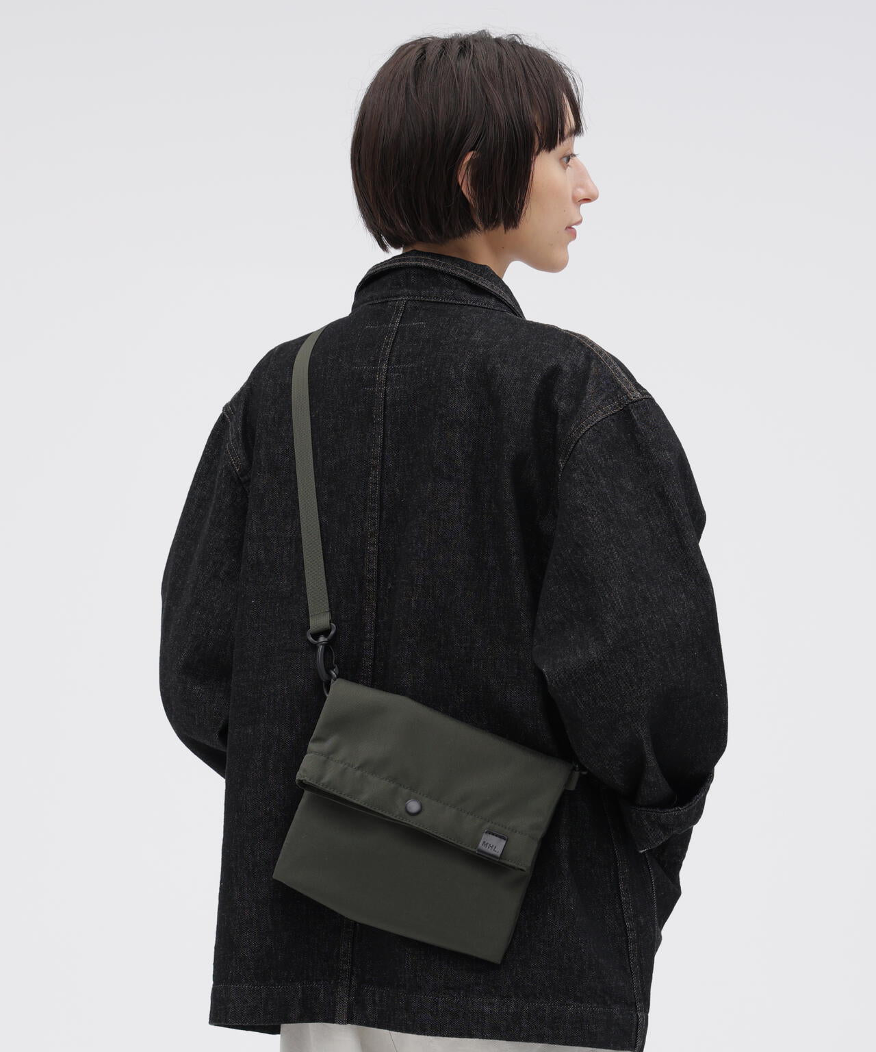 NYLON CANVAS