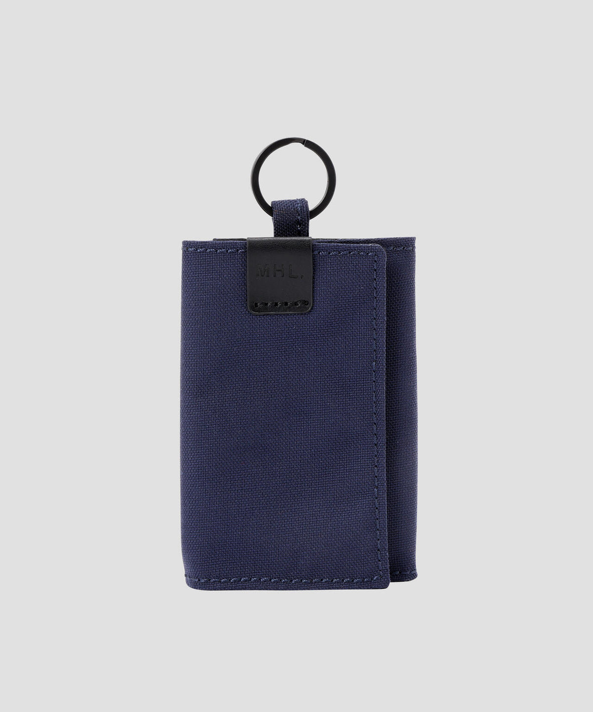 NYLON CANVAS WALLET