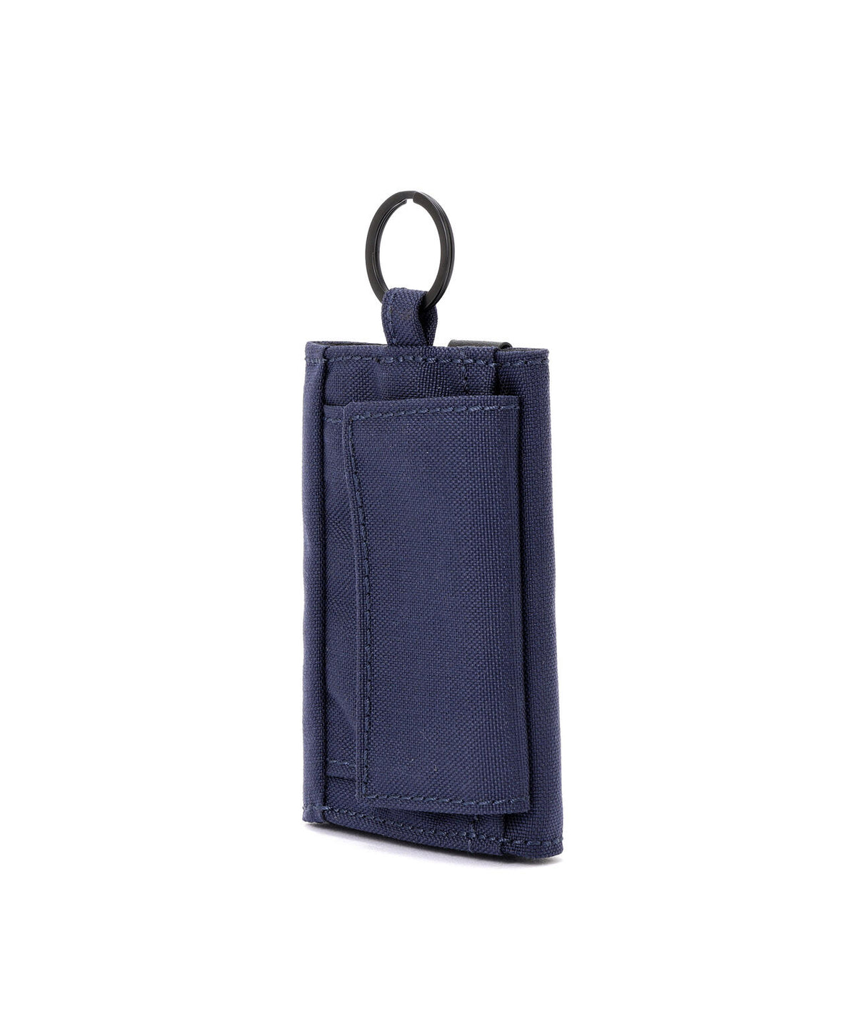 NYLON CANVAS WALLET