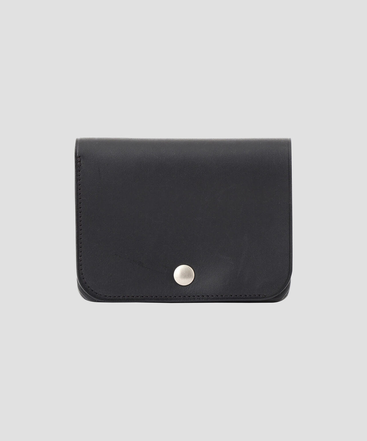 TOUGH LEATHER WALLET