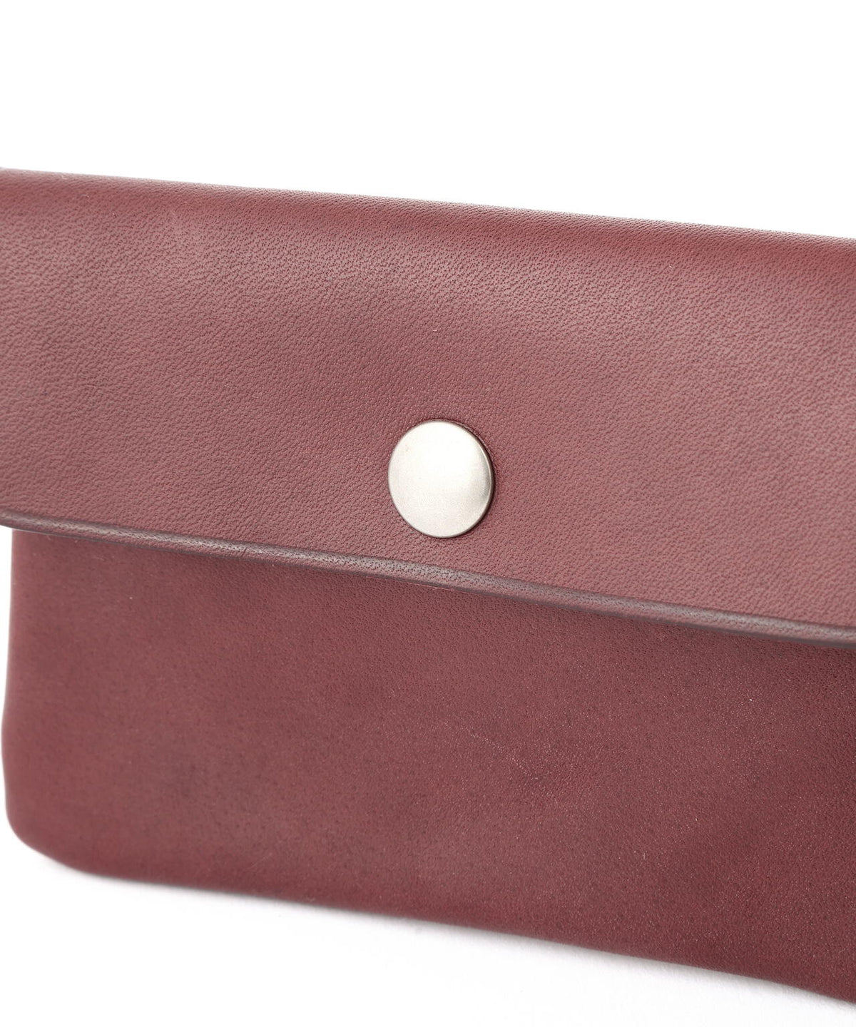 TOUGH LEATHER KEY CASE