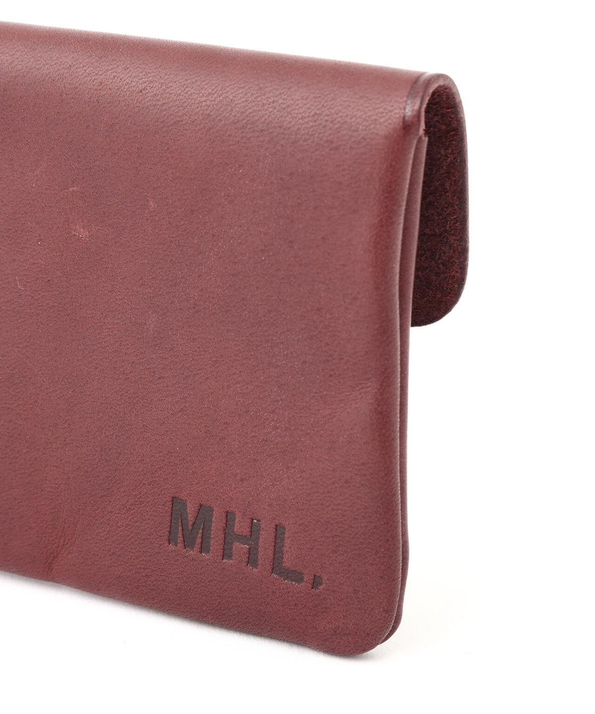 TOUGH LEATHER KEY CASE