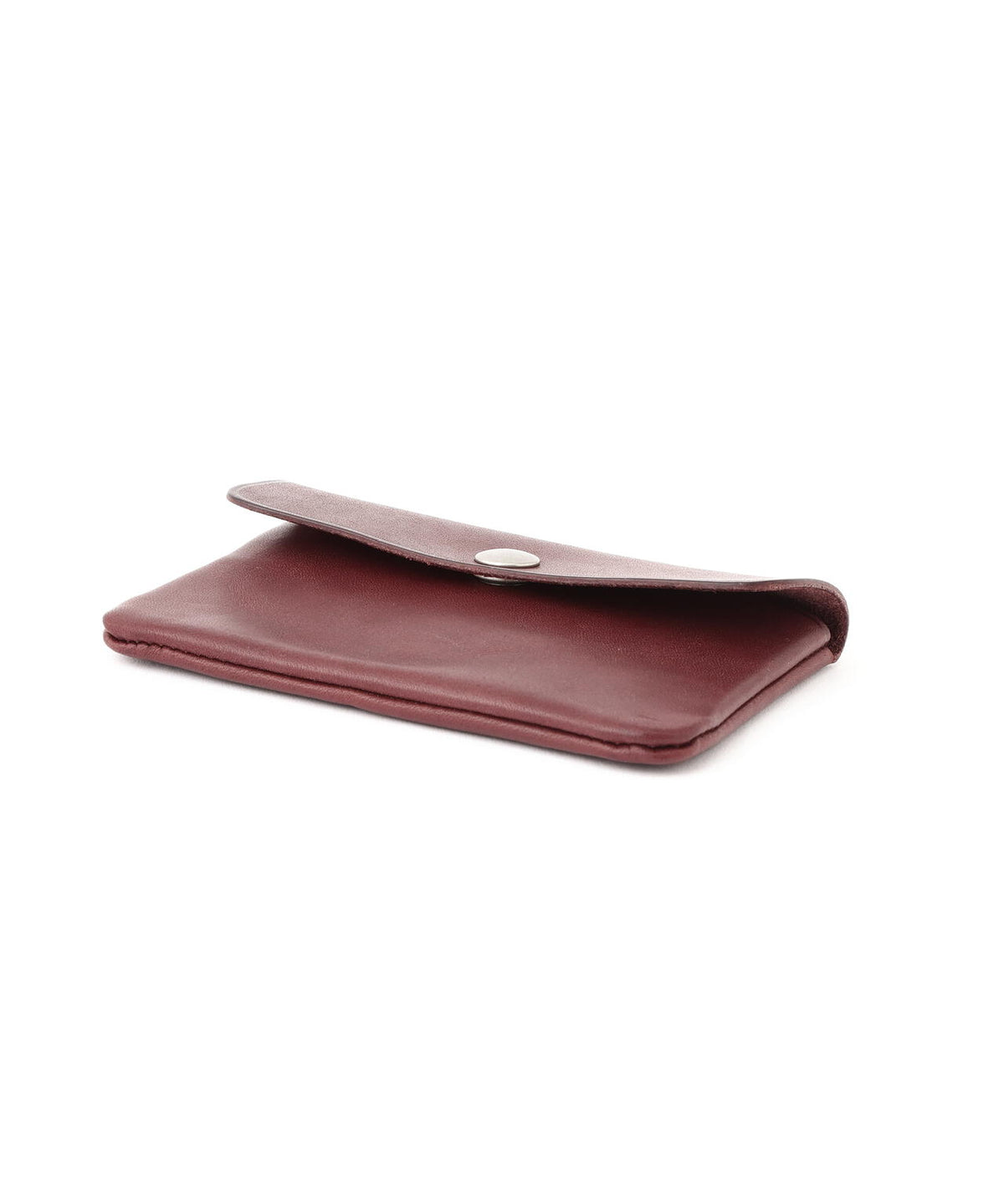 TOUGH LEATHER KEY CASE