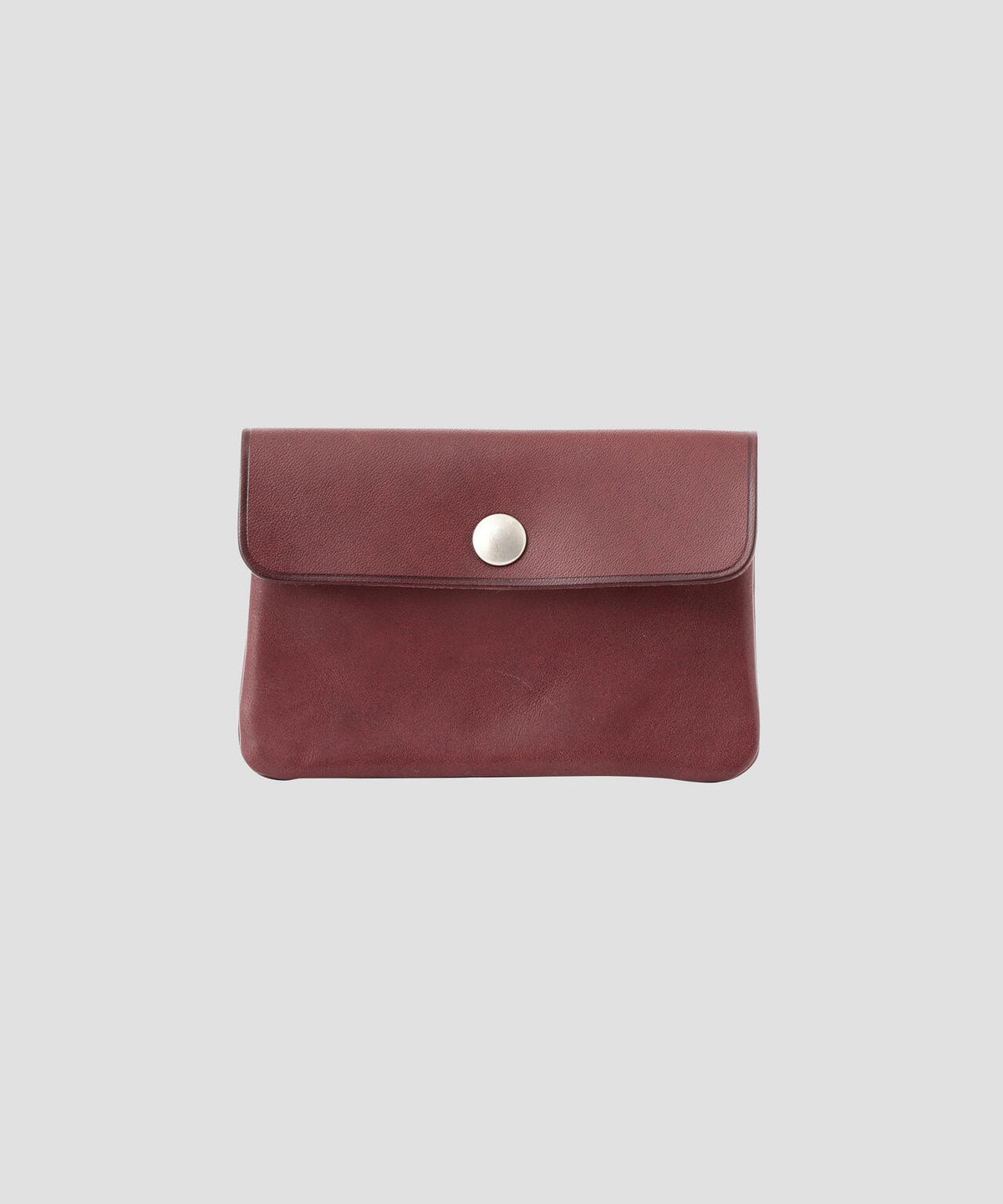 TOUGH LEATHER KEY CASE