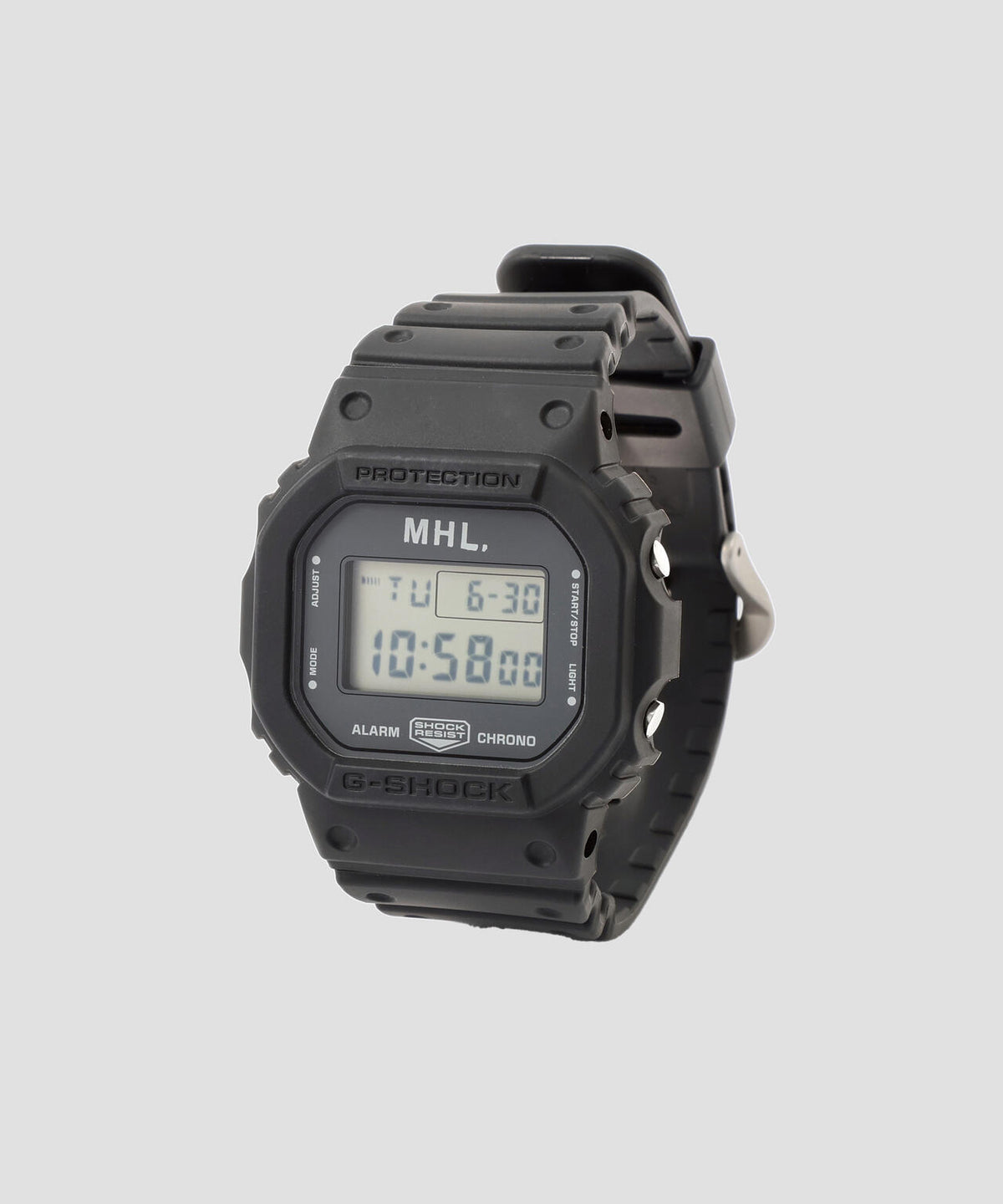 MHL. G-SHOCK