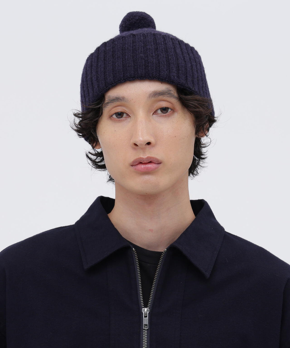身長185cm B84 W66cm H91cm 着用サイズ:F