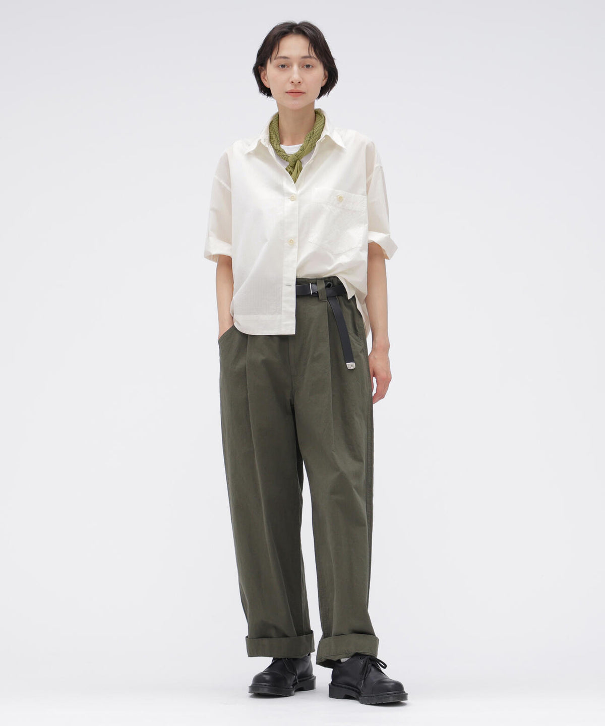 身長168cm B76 W58 H86 着用サイズ:F