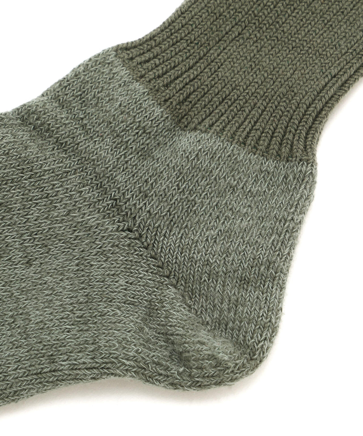 TONAL COTTON SOCKS