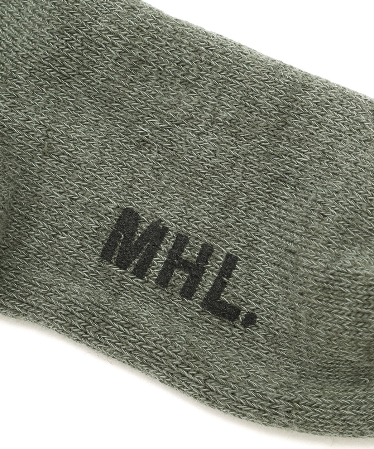 TONAL COTTON SOCKS
