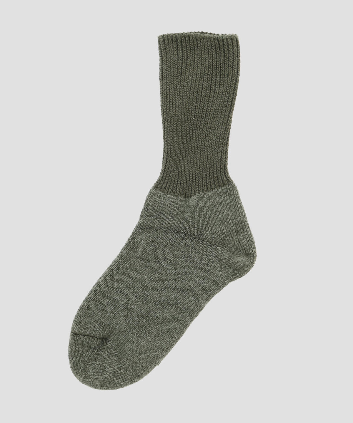 TONAL COTTON SOCKS