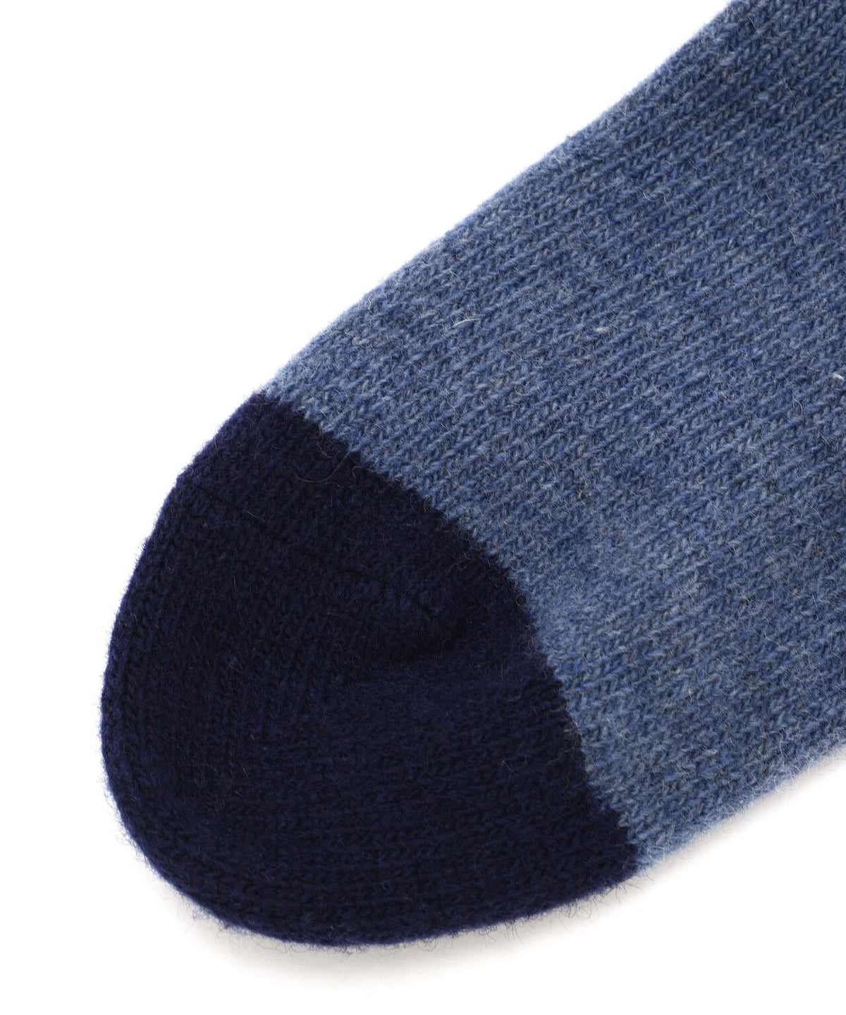 WOMEN COLOUR BLOCK SOCKS