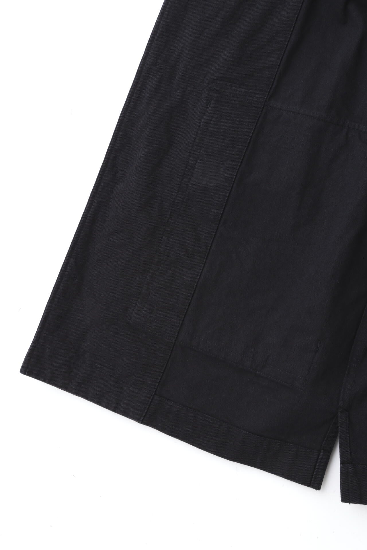 FADED COTTON TWILL