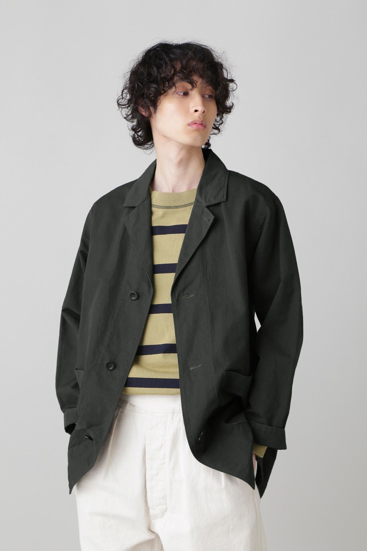 WA-SHI COTTON PLAINWEAVE