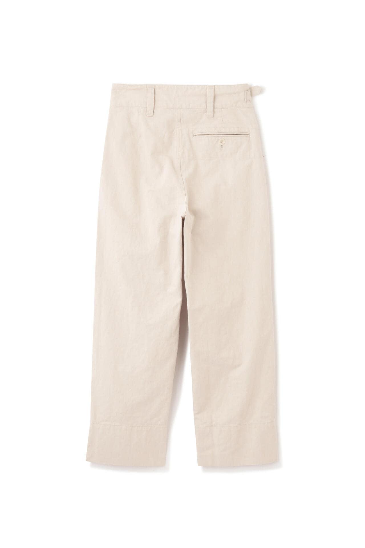 NATURAL DENIM