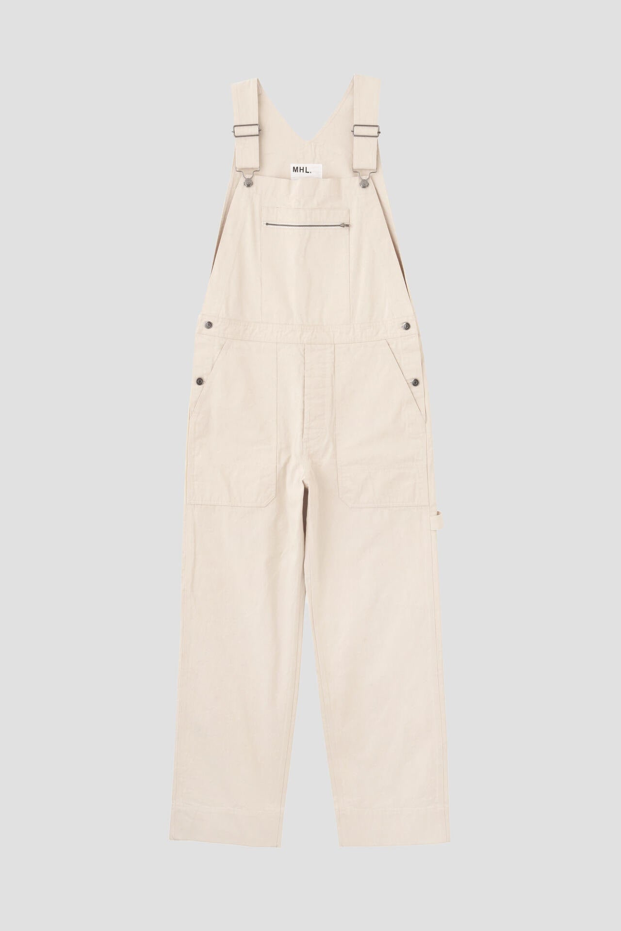 NATURAL DENIM