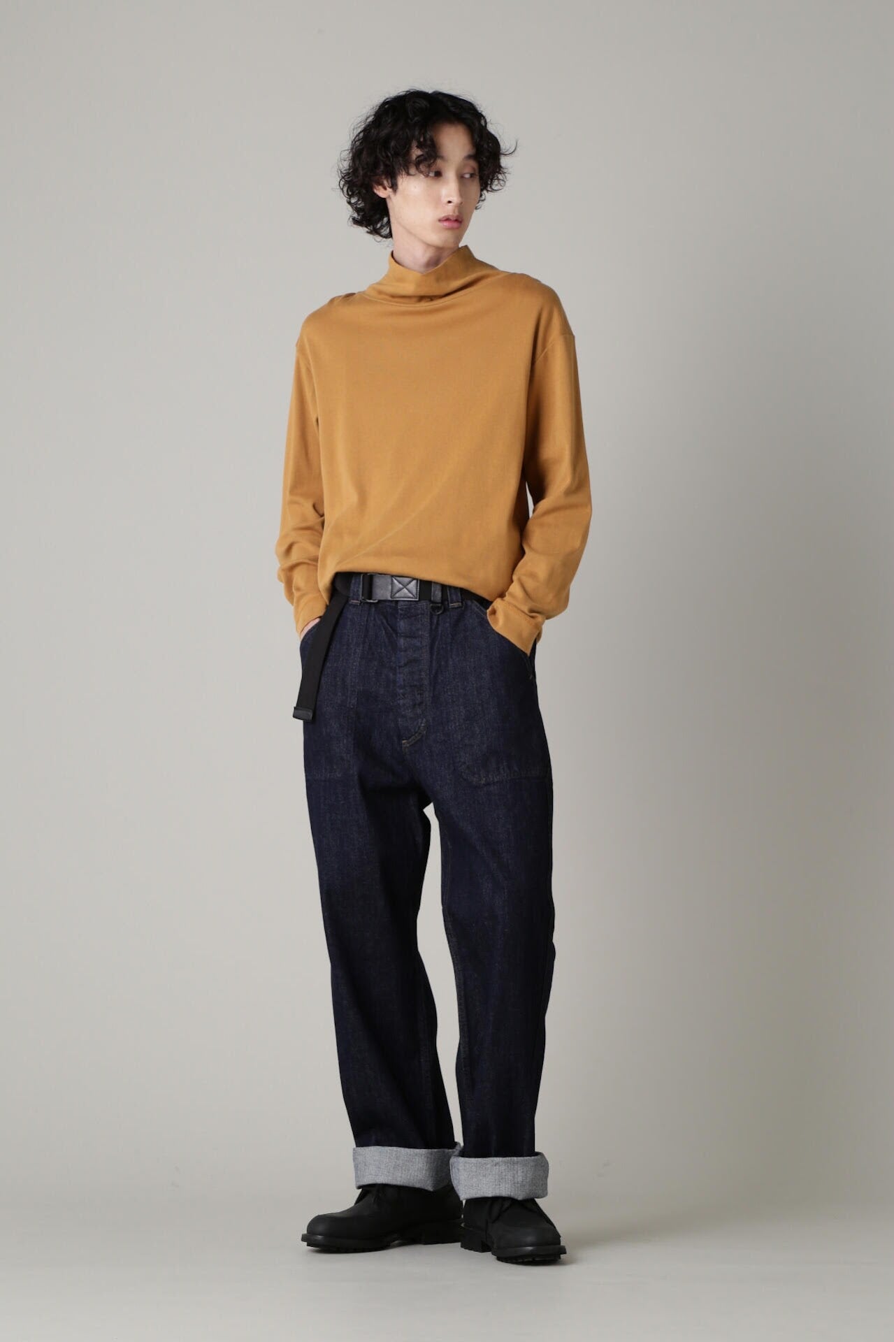 CANTON DENIM