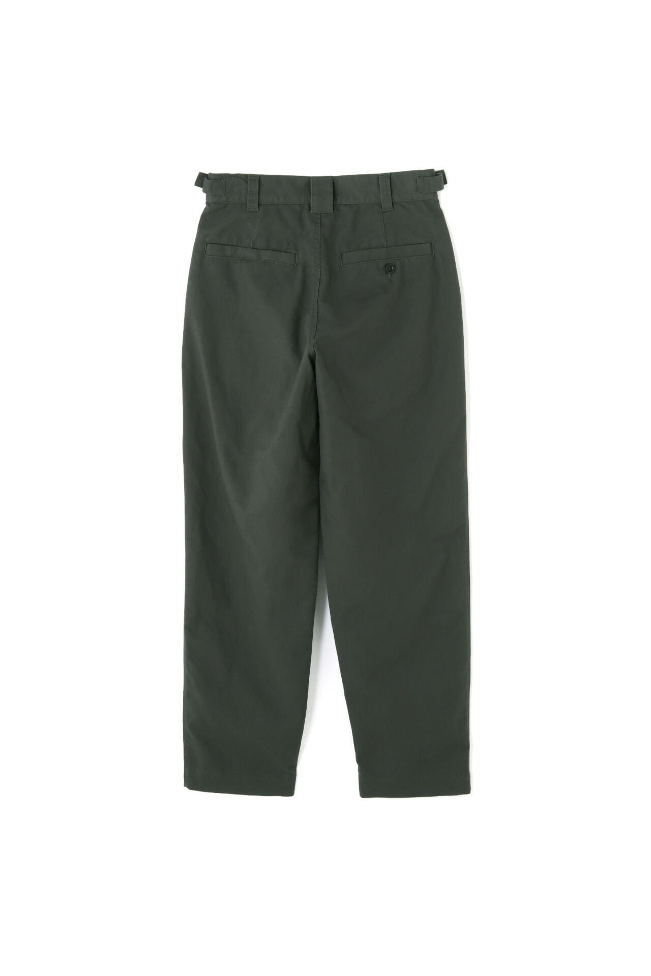 JAPANESE DENSE COTTON