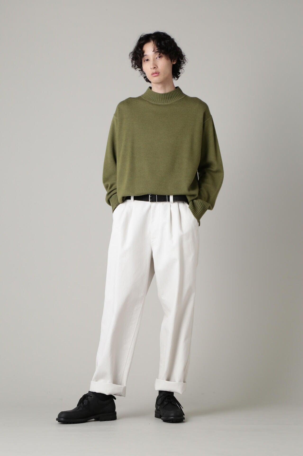 JAPANESE DENSE COTTON