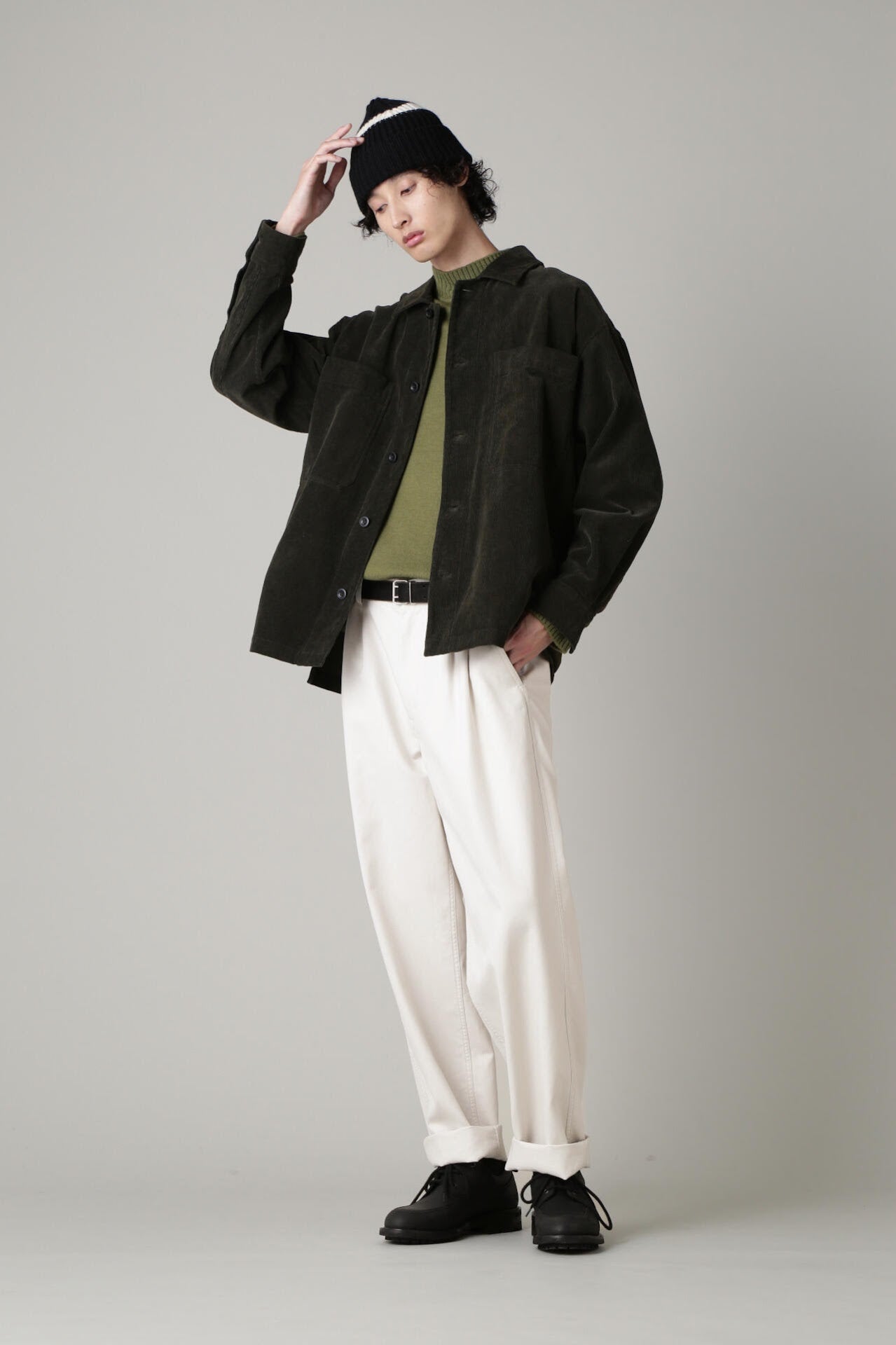JAPANESE DENSE COTTON