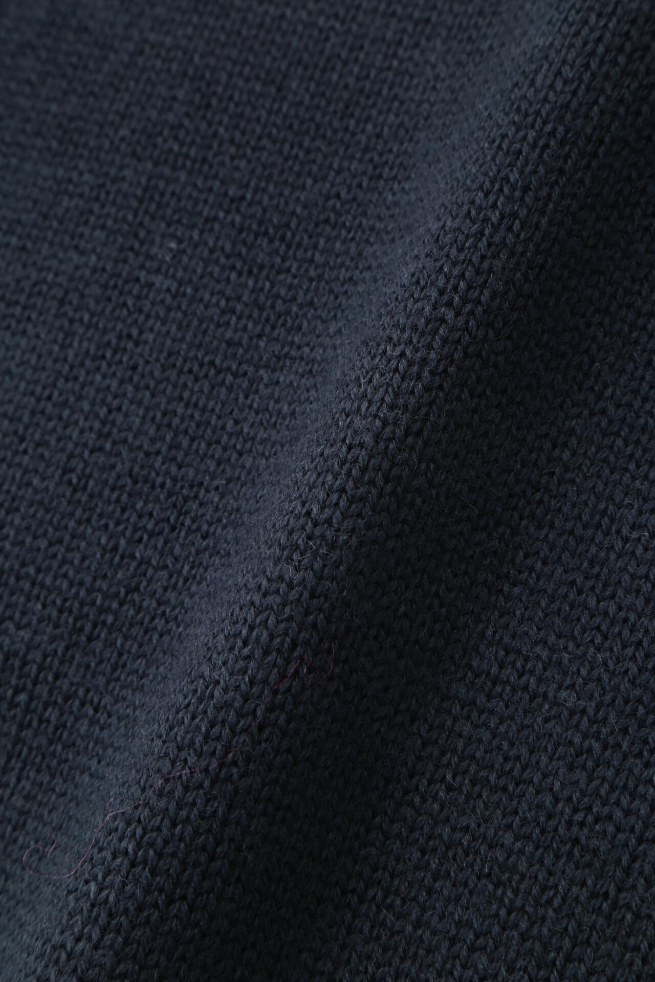 DRY DENSE WOOL