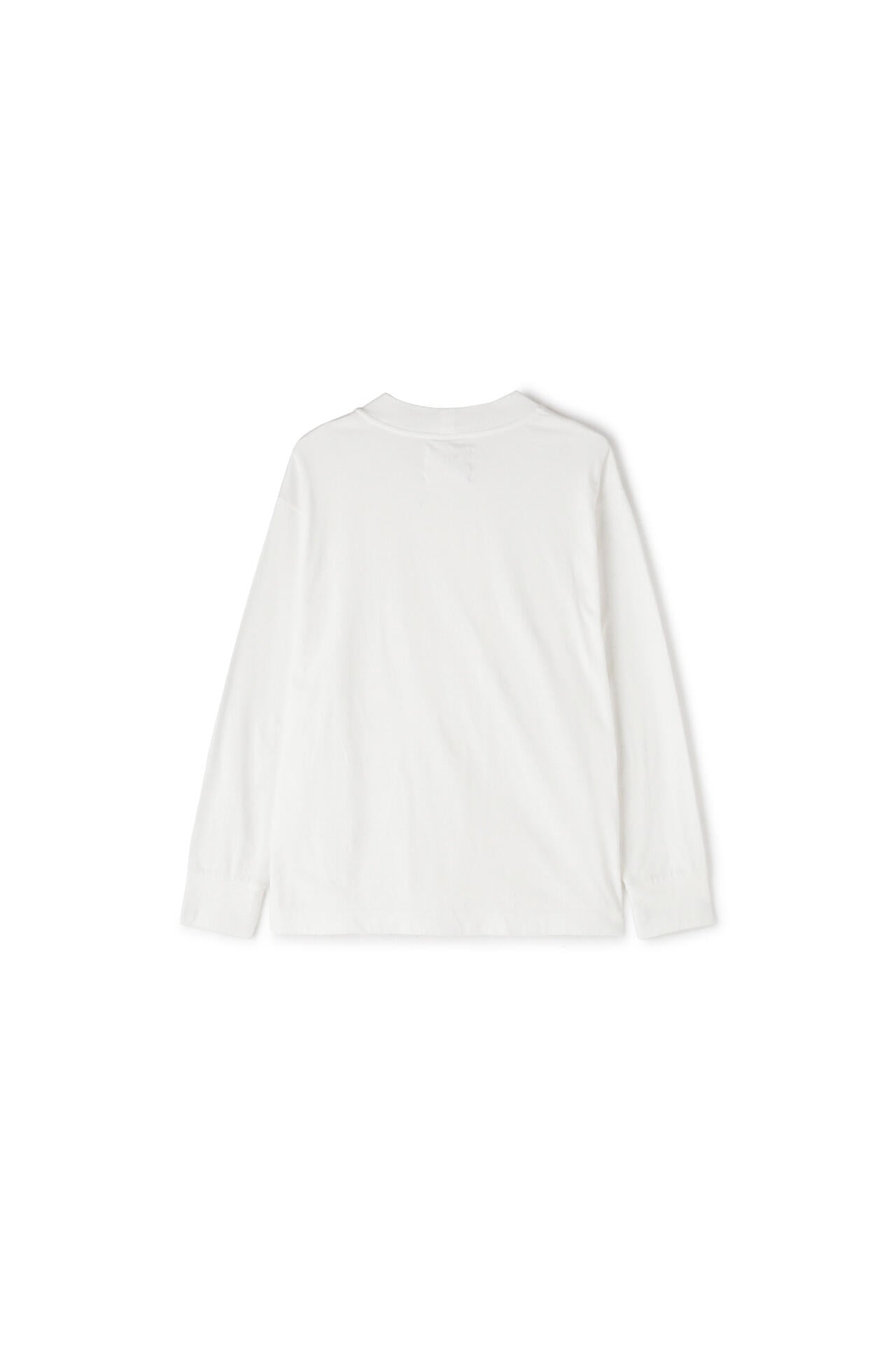 LIGHTWEIGHT MATT COTTON JERSEY
