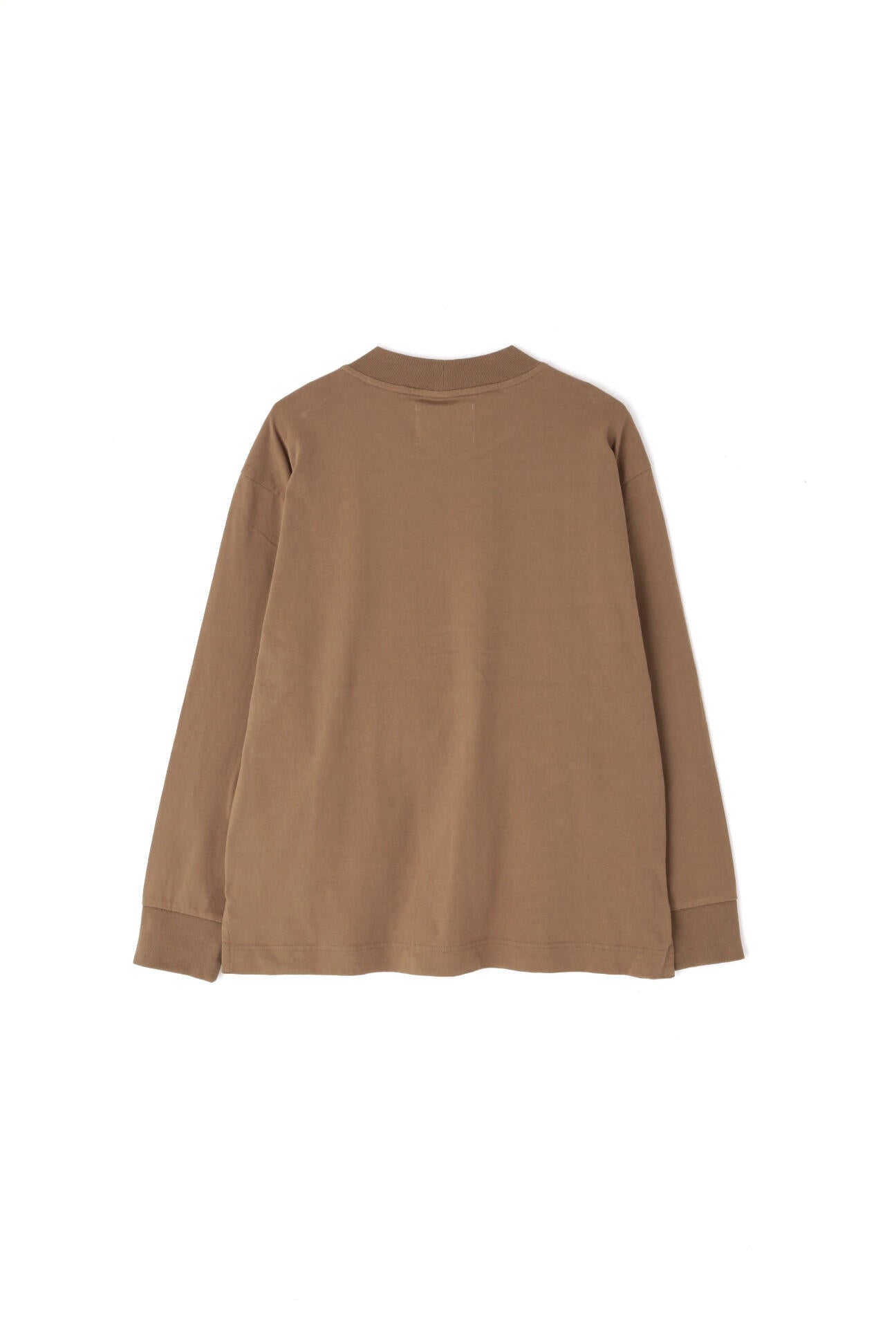 LIGHTWEIGHT MATT COTTON JERSEY