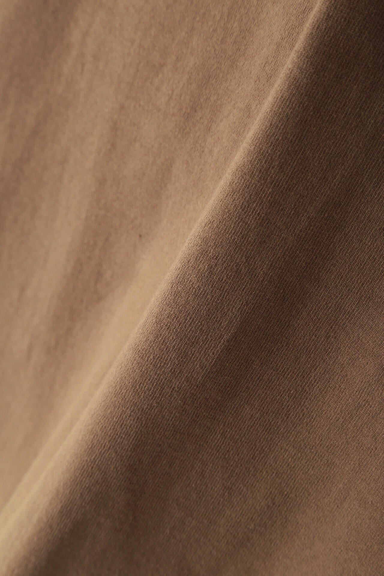 LIGHTWEIGHT MATT COTTON JERSEY