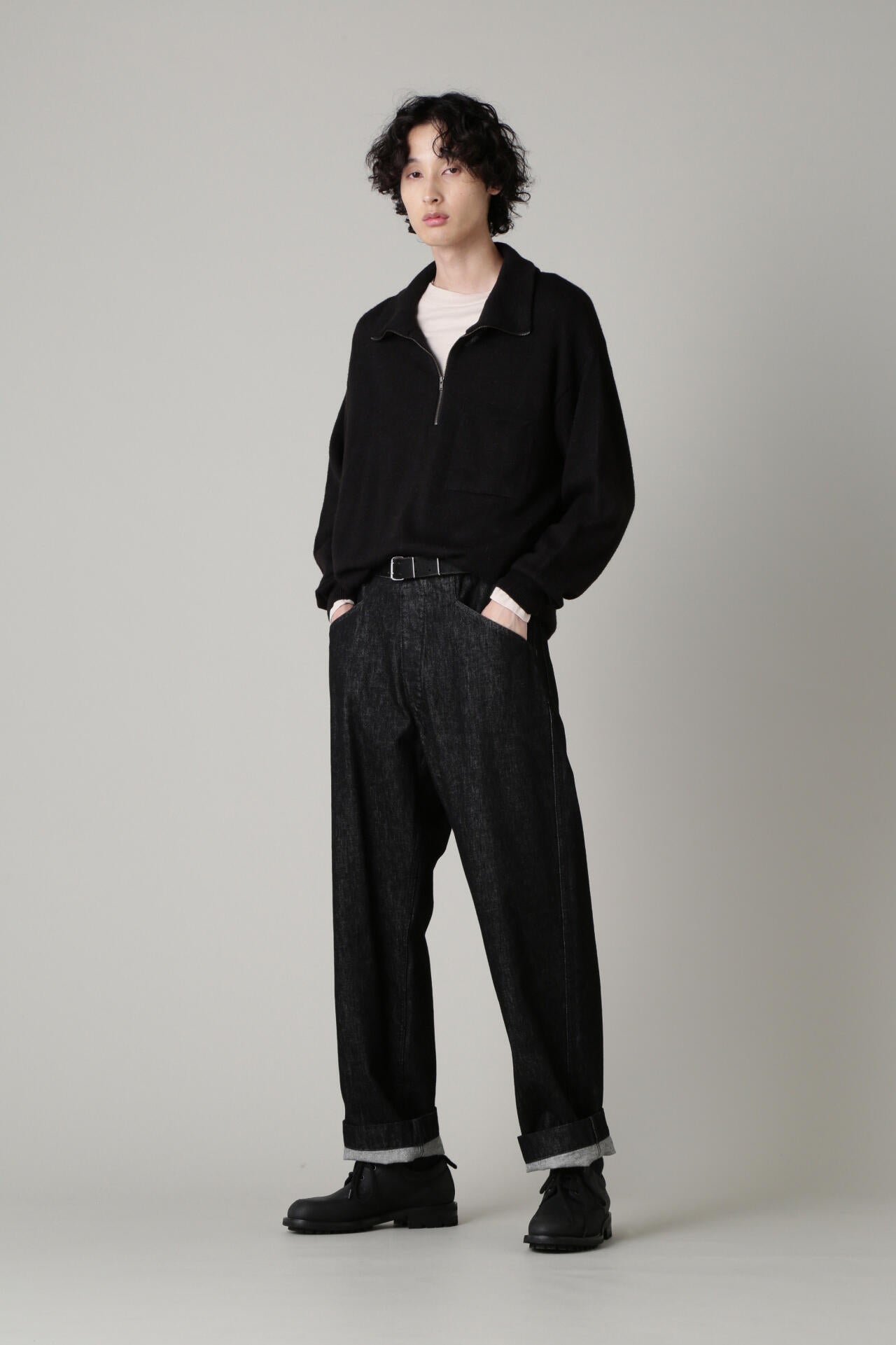 LIGHT COTTON JERSEY
