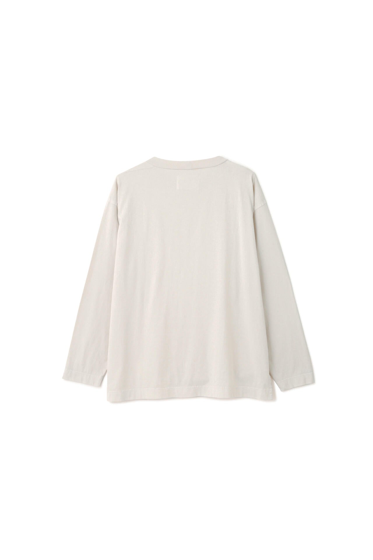 LIGHT COTTON JERSEY