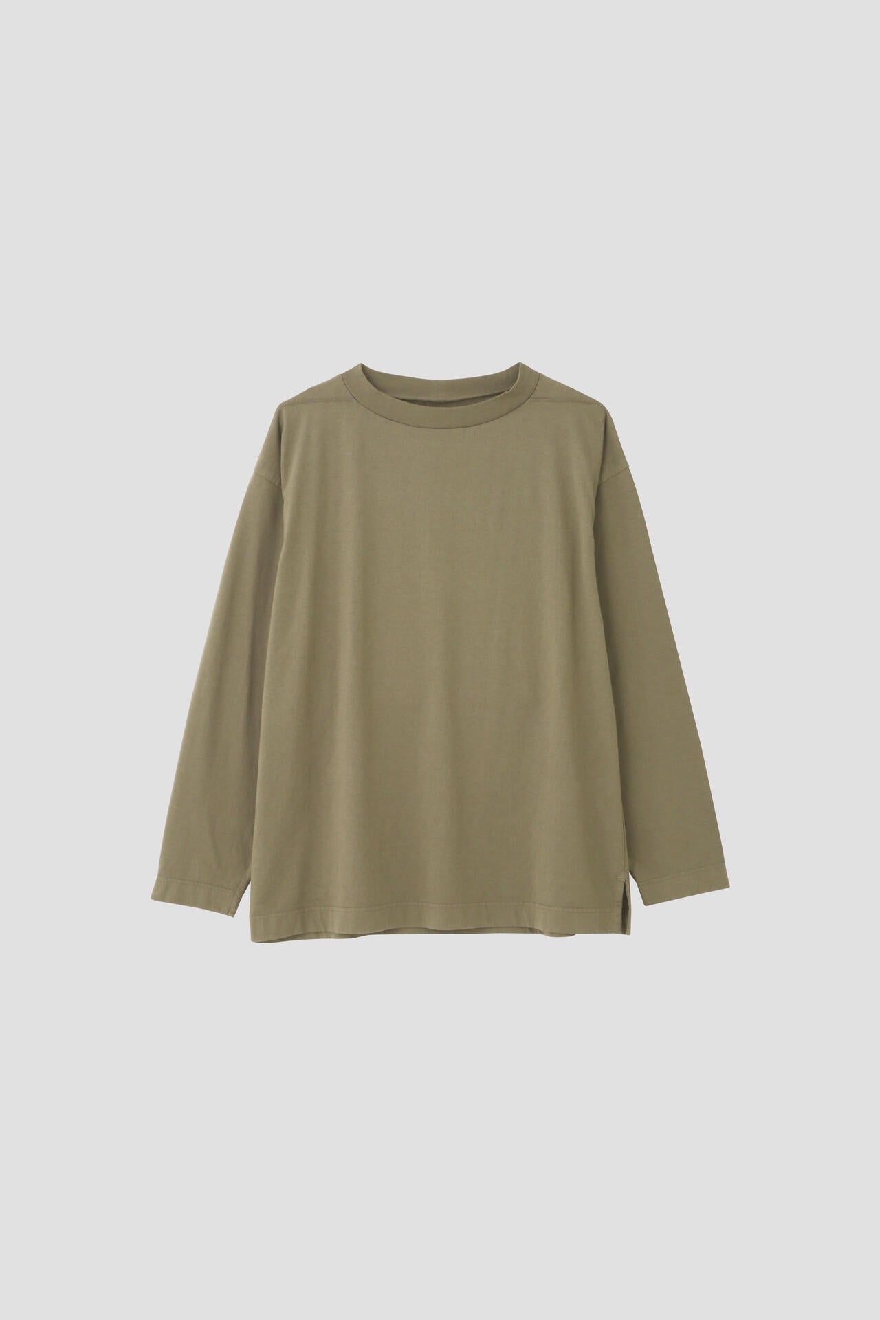 LIGHT COTTON JERSEY