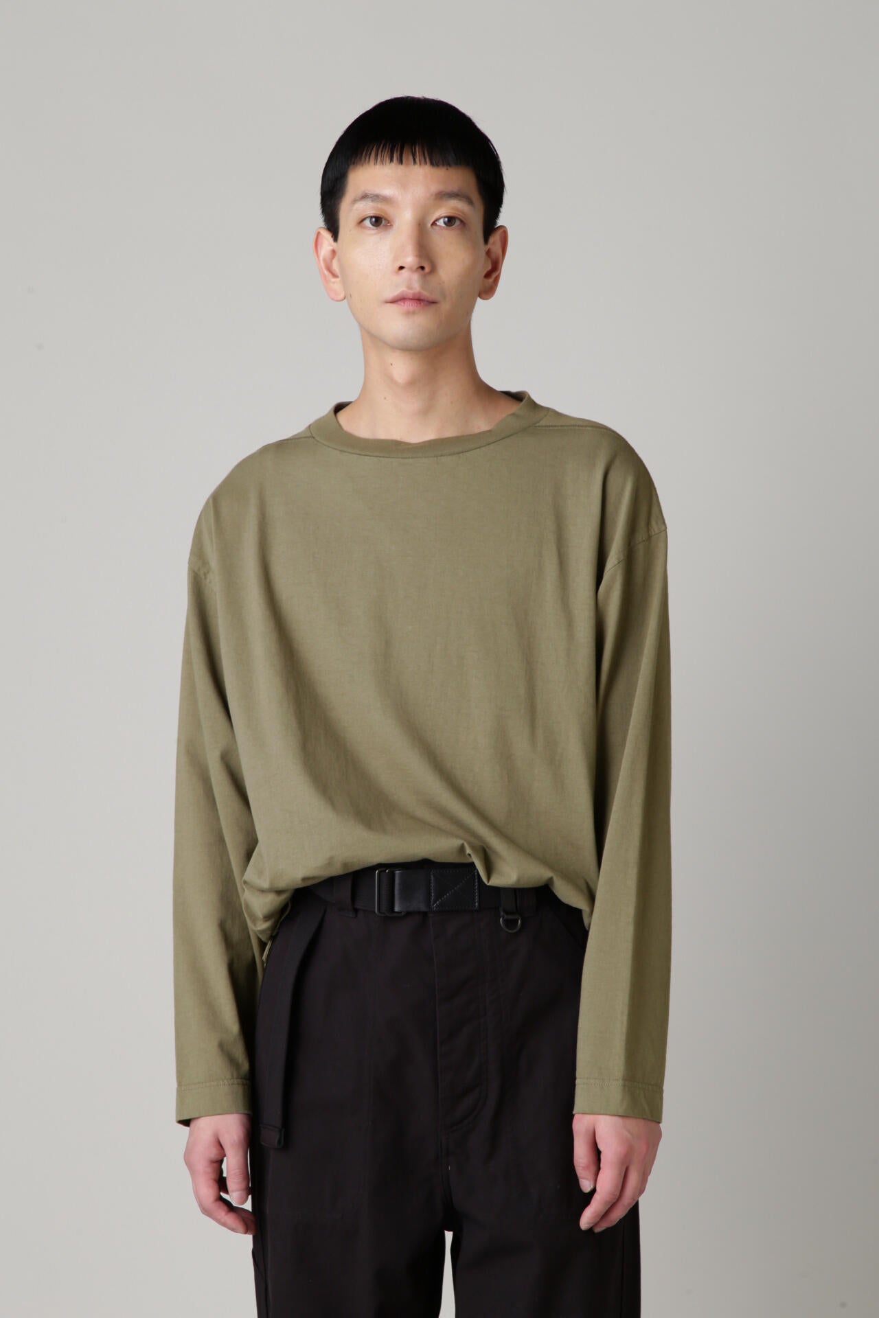 LIGHT COTTON JERSEY