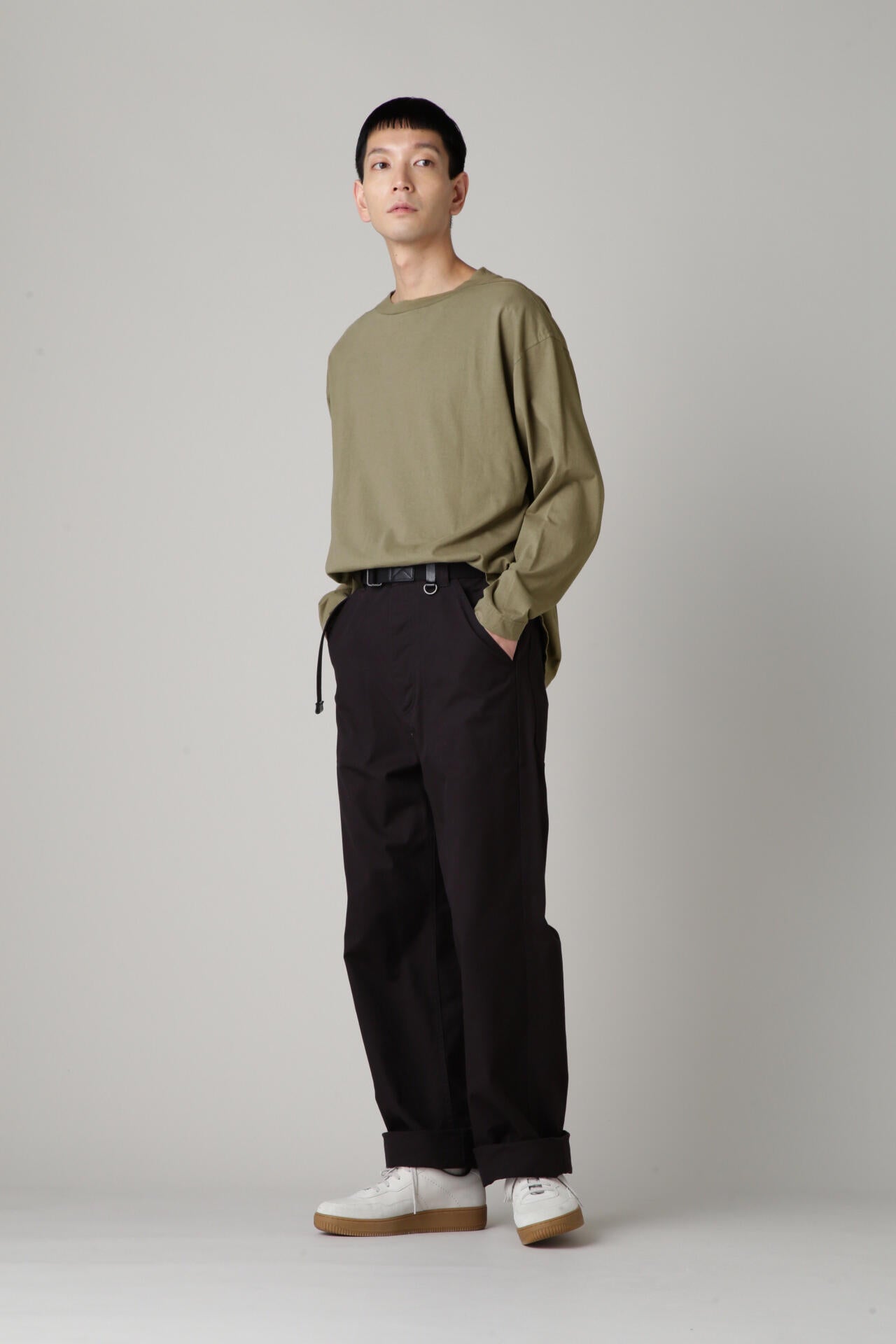 LIGHT COTTON JERSEY