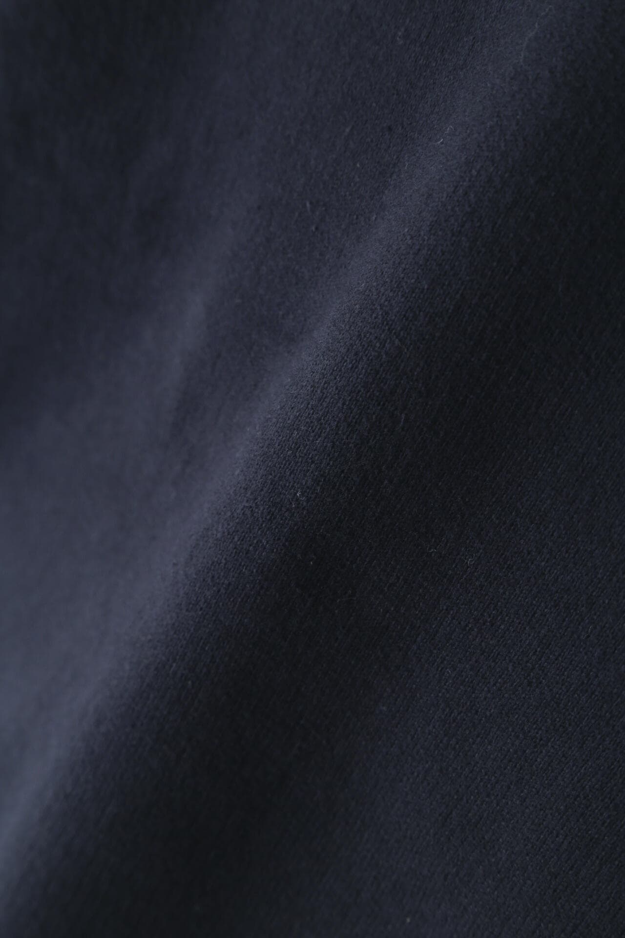 DRY LOOPBACK JERSEY