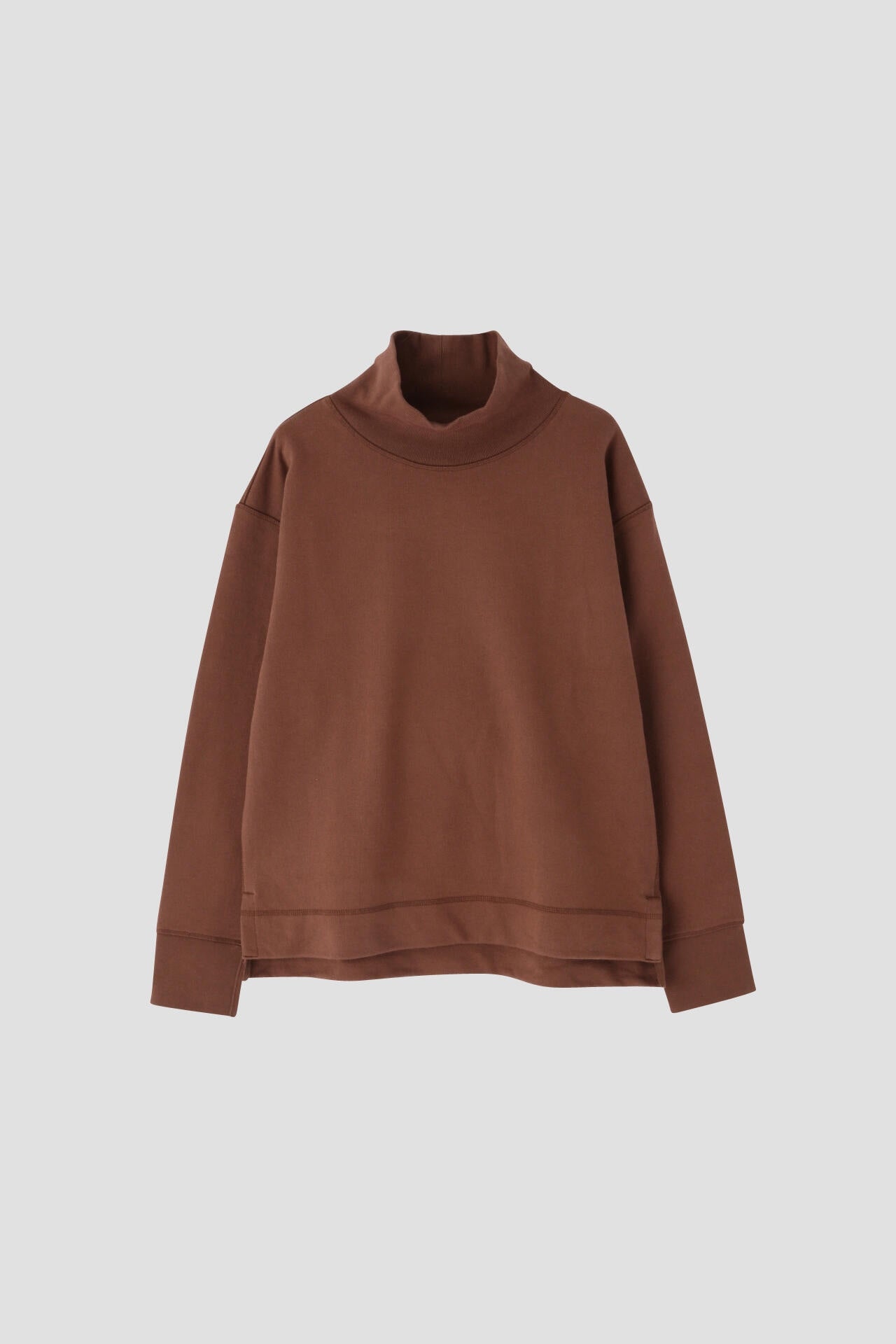 DRY LOOPBACK JERSEY