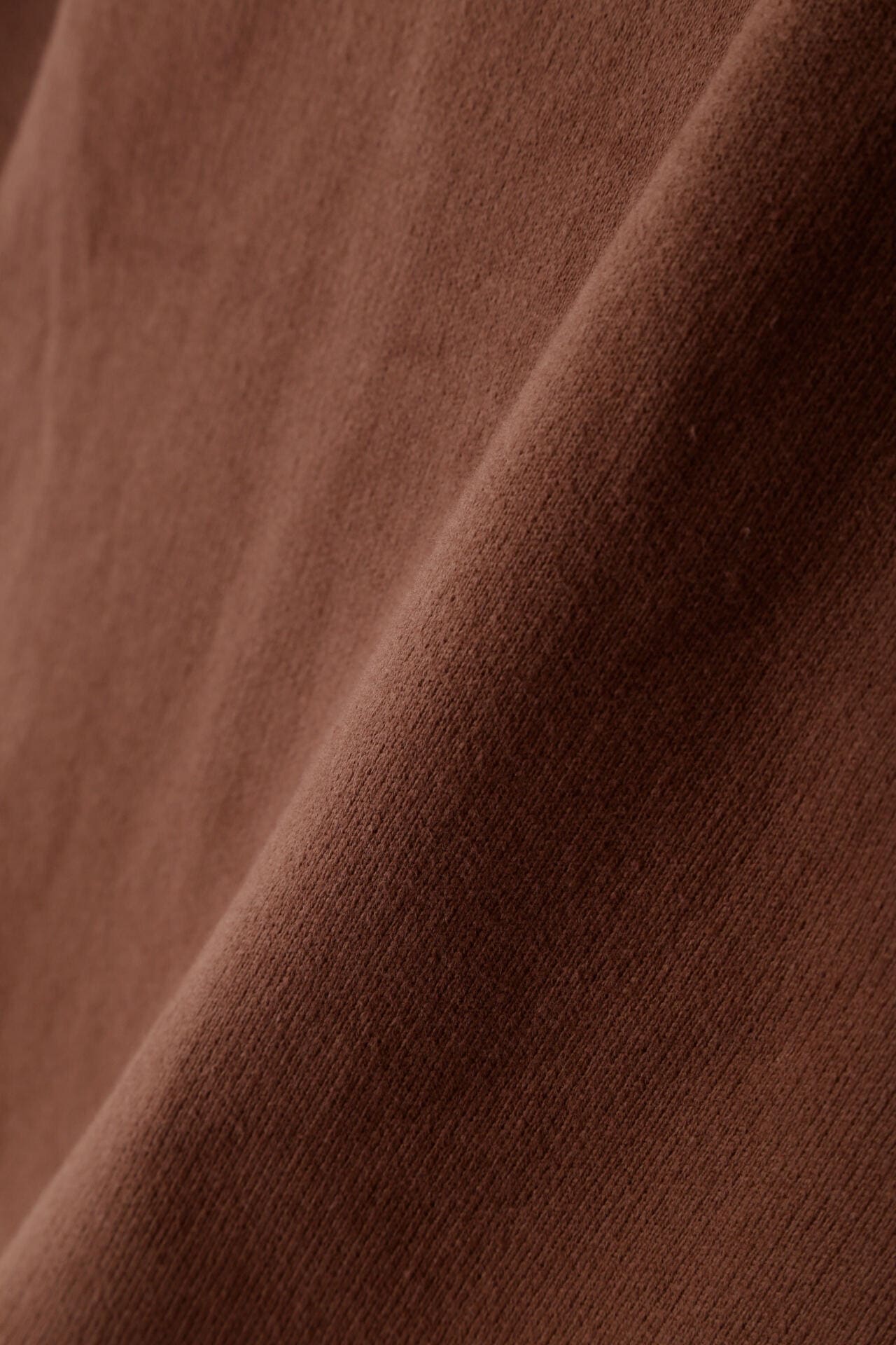 DRY LOOPBACK JERSEY