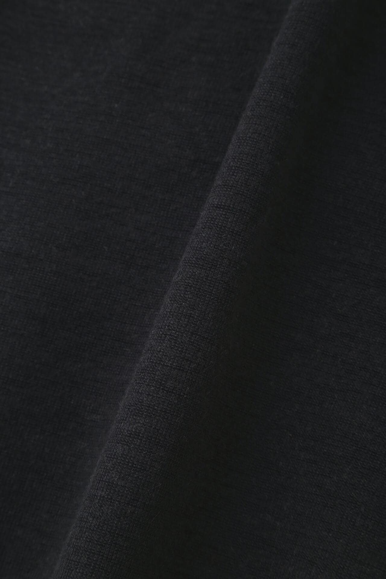 SOFT WOOL JERSEY