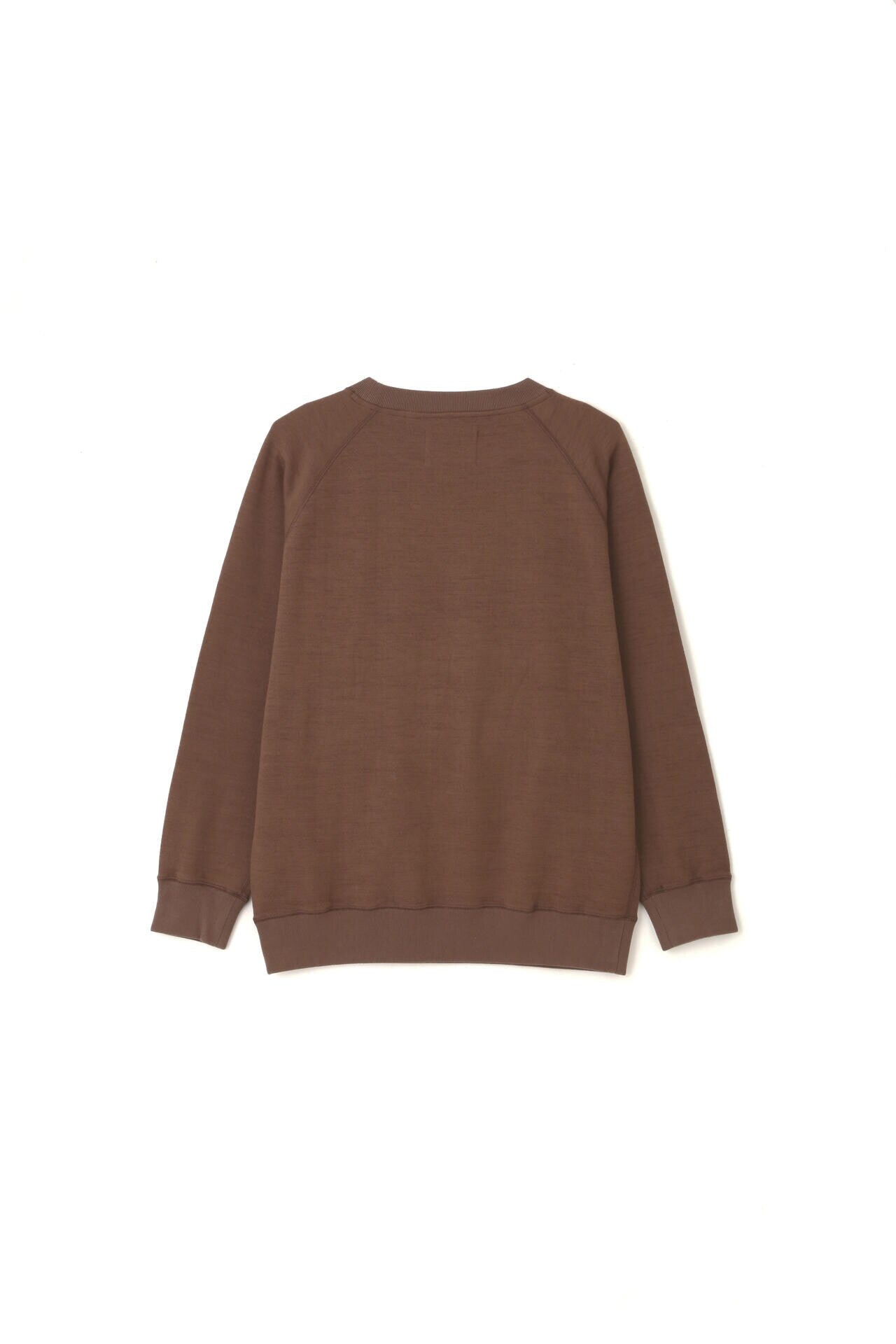 SOFT WOOL JERSEY